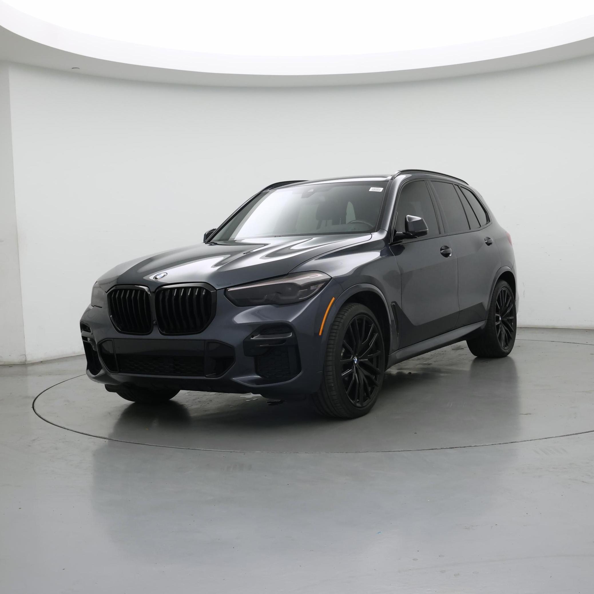 Thumbnail: 2022 BMW X5 - 4