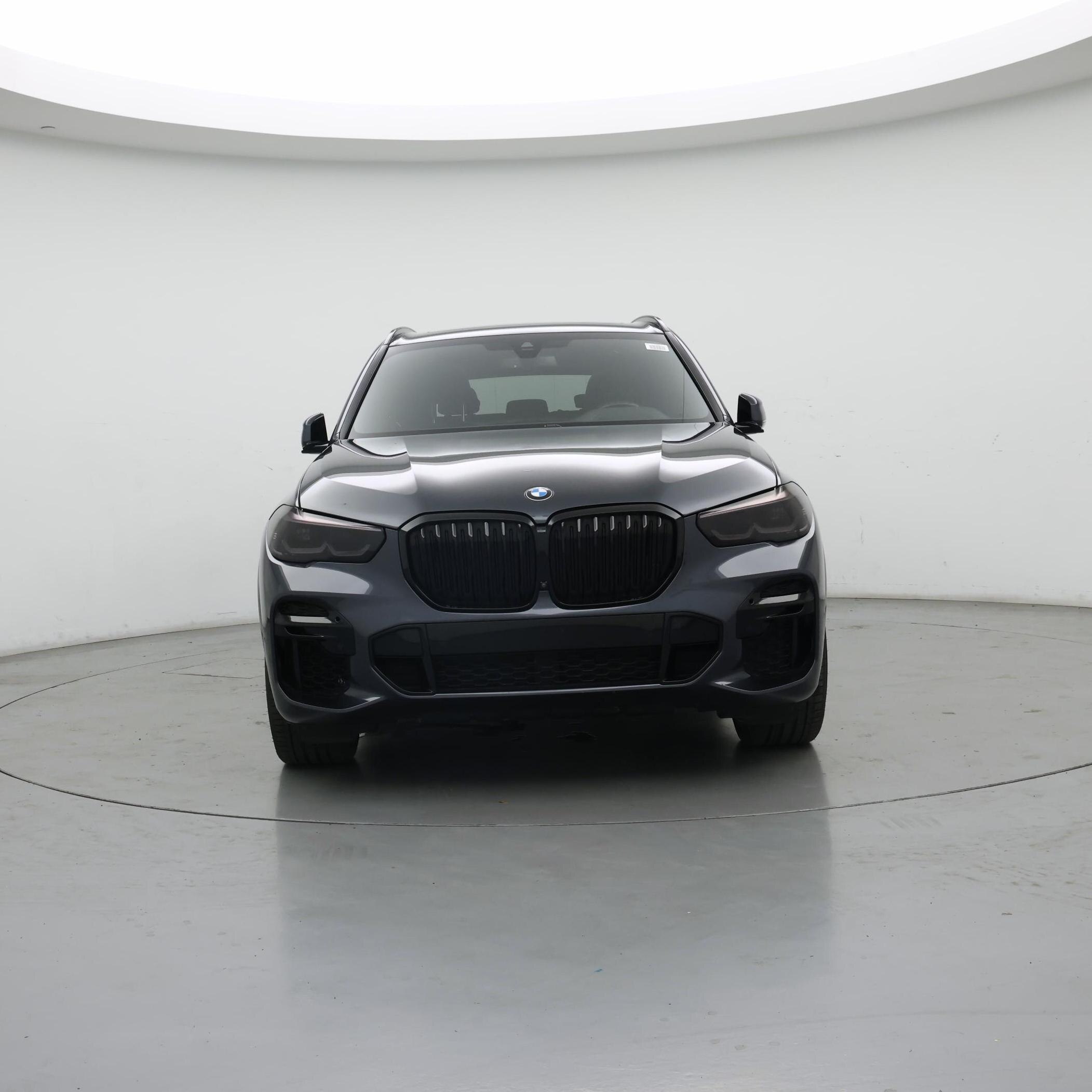 Thumbnail: 2022 BMW X5 - 5