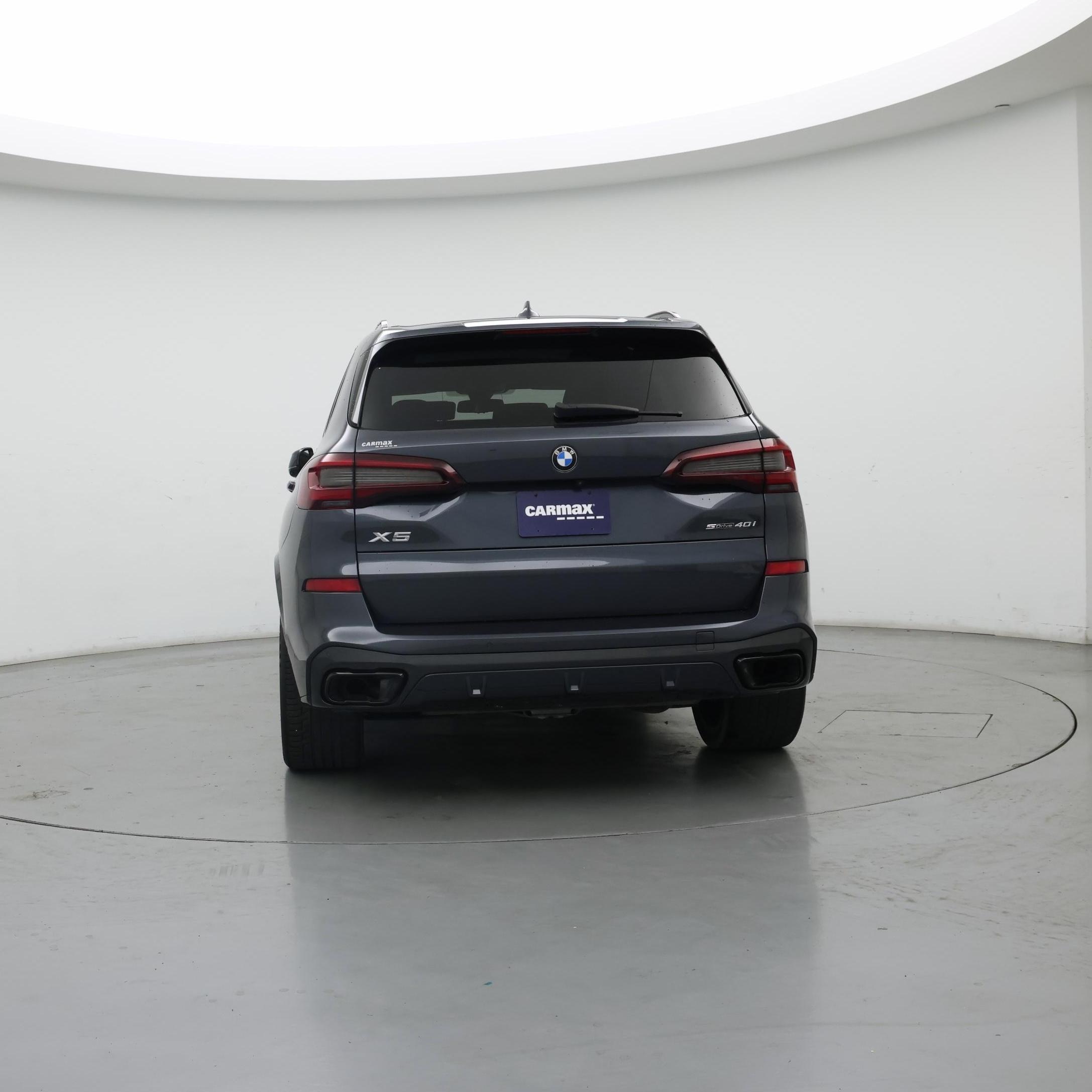 Thumbnail: 2022 BMW X5 - 6