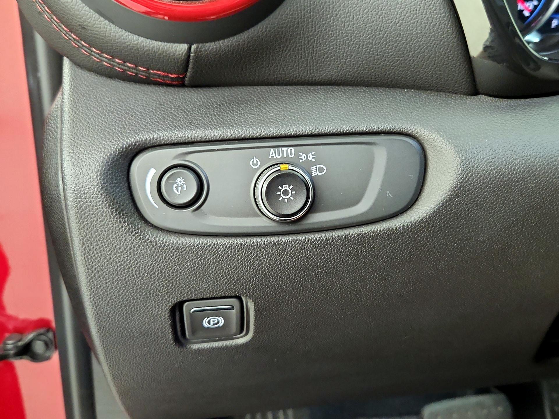 Thumbnail: 2021 Chevrolet Blazer - 13