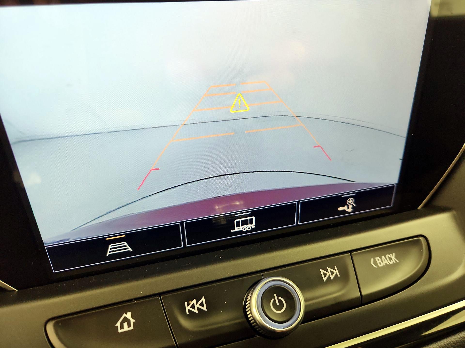 Thumbnail: 2021 Chevrolet Blazer - 15