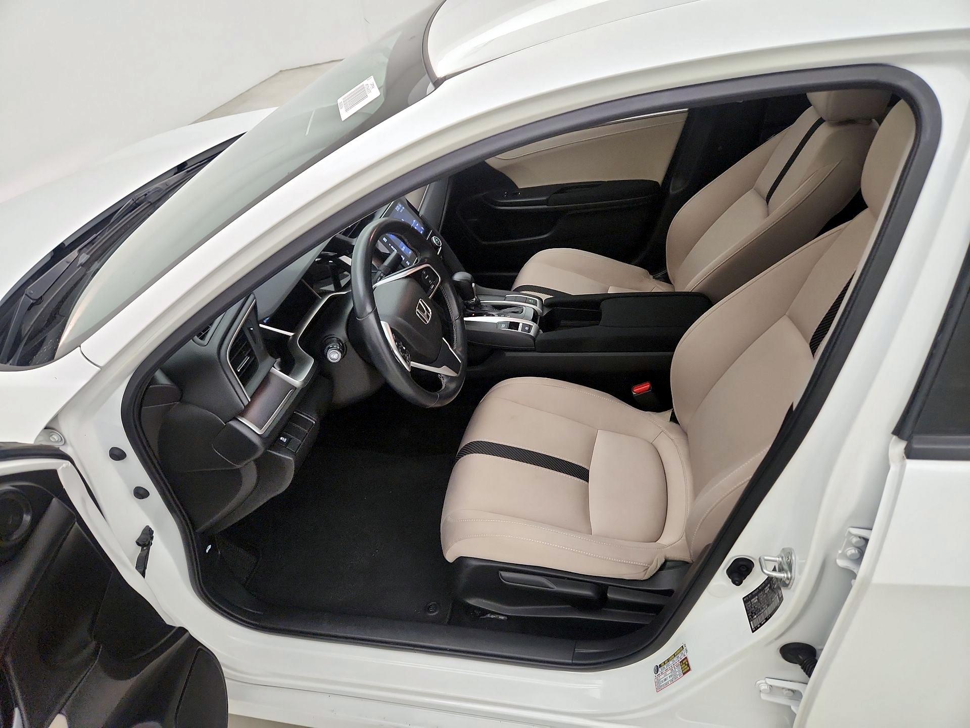 Thumbnail: 2018 Honda Civic - 11