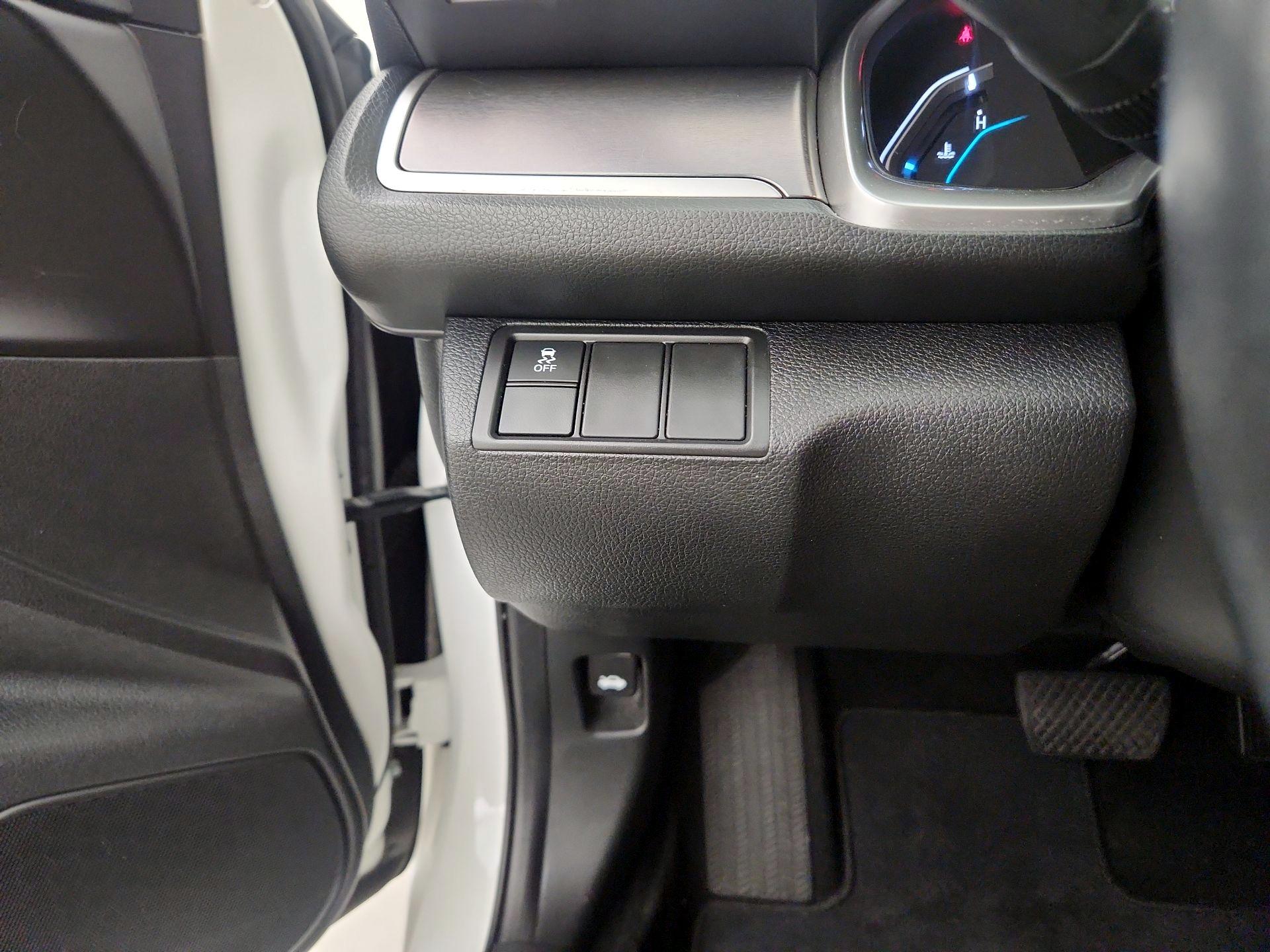 Thumbnail: 2018 Honda Civic - 13