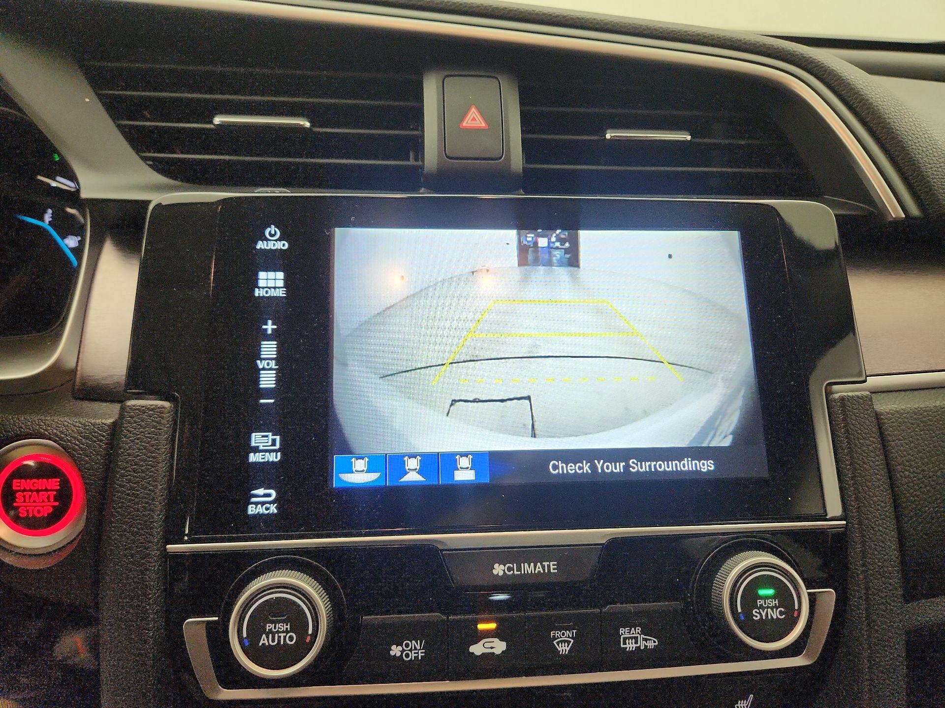 Thumbnail: 2018 Honda Civic - 14