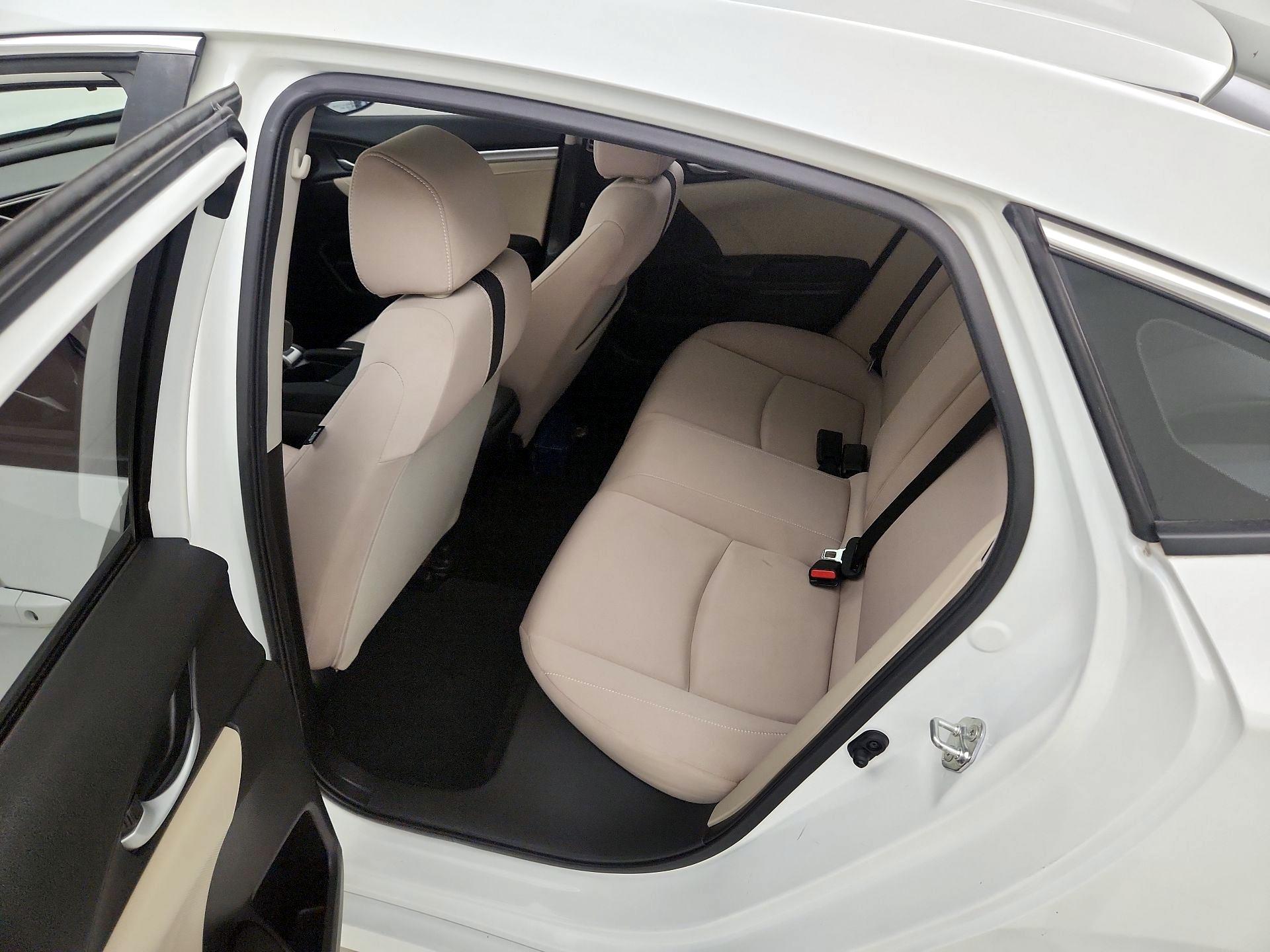 Thumbnail: 2018 Honda Civic - 19