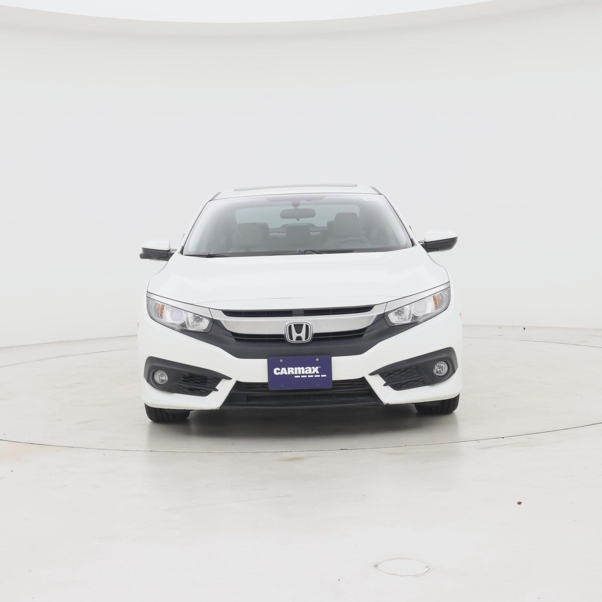 Thumbnail: 2018 Honda Civic - 5