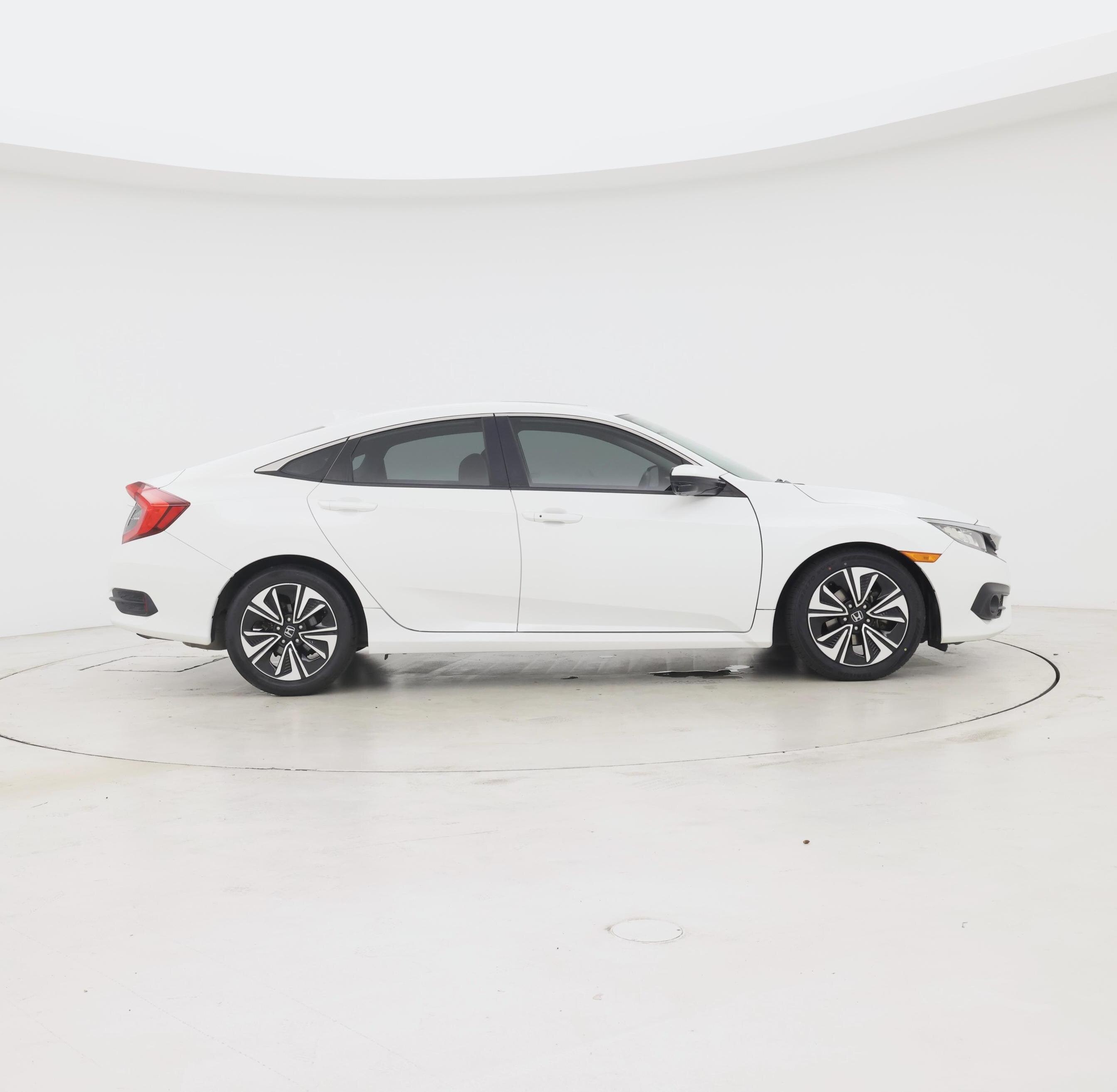 Thumbnail: 2018 Honda Civic - 7