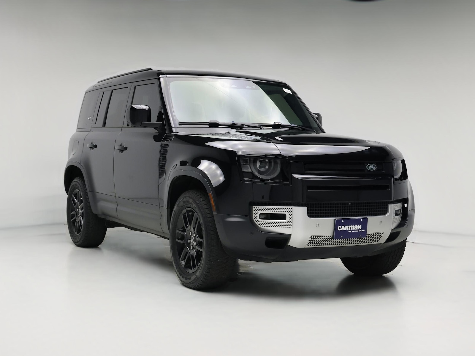 2024 Land Rover Defender