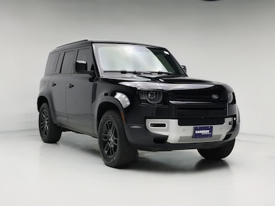 2024 Land Rover Defender 110 S