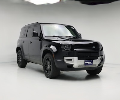 2024 Land Rover Defender 110 S