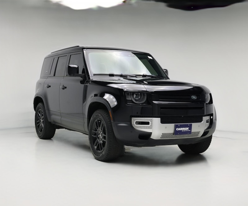 2024 Land Rover Defender 110 S