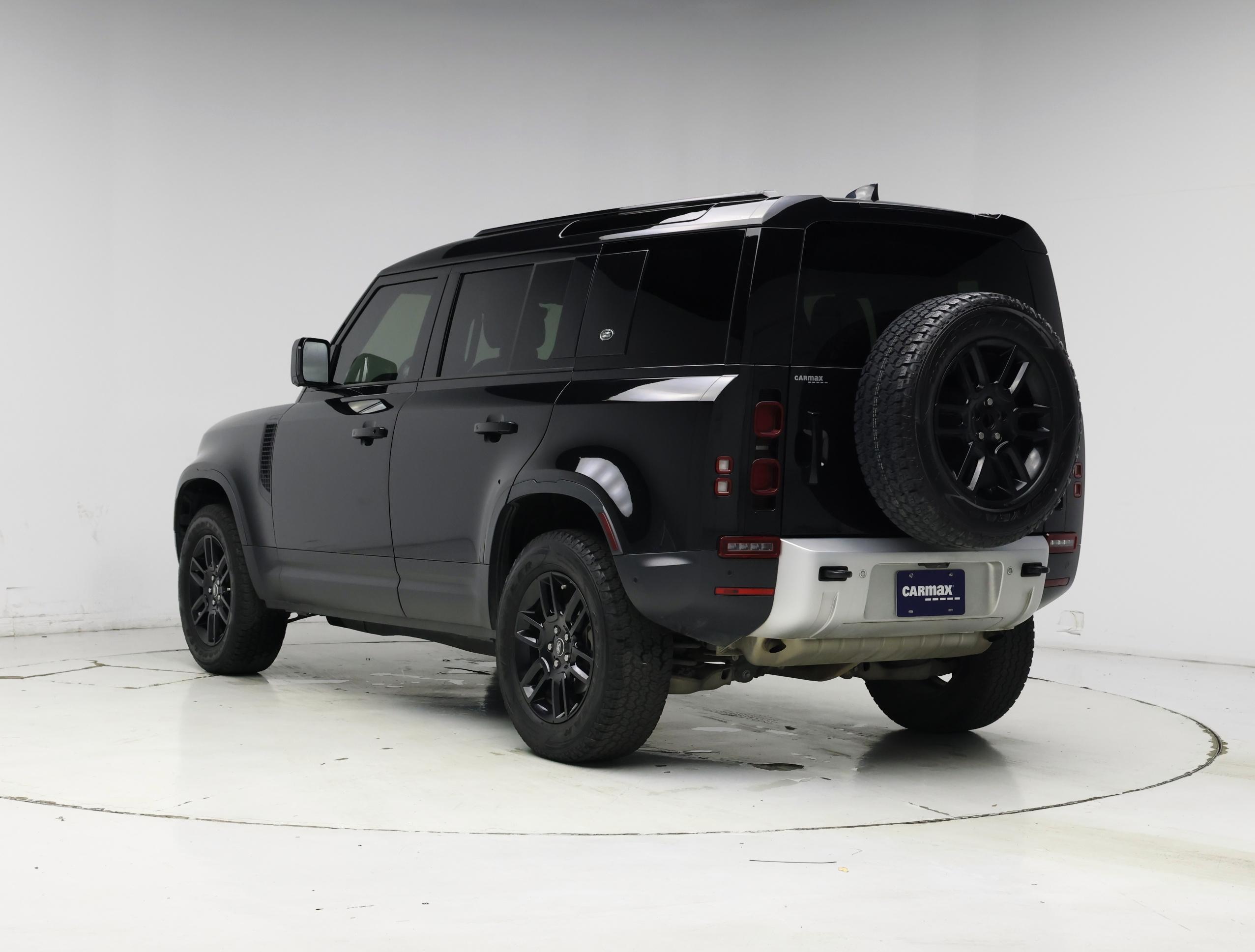 Thumbnail: 2024 Land Rover Defender - 2