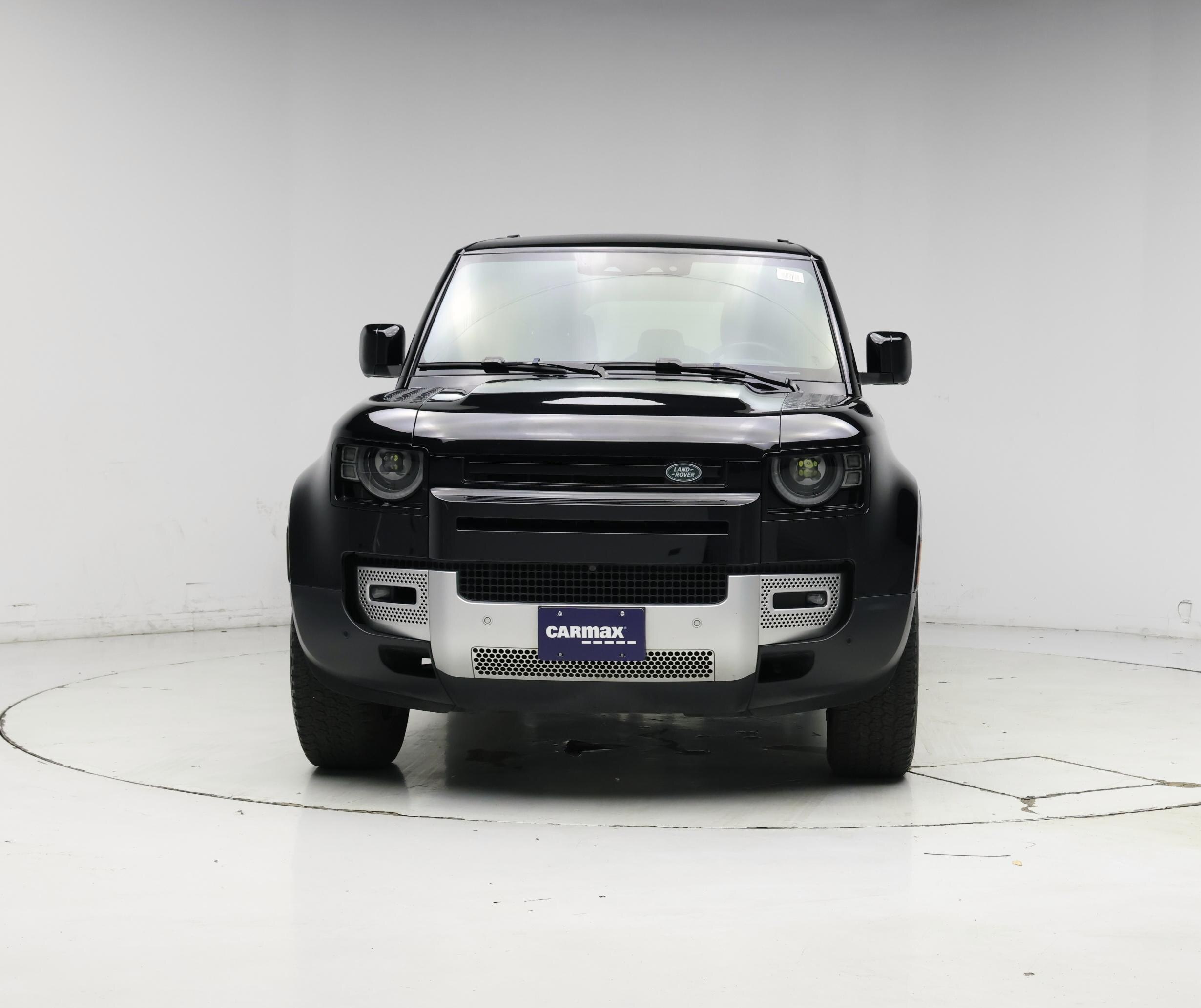 Thumbnail: 2024 Land Rover Defender - 5