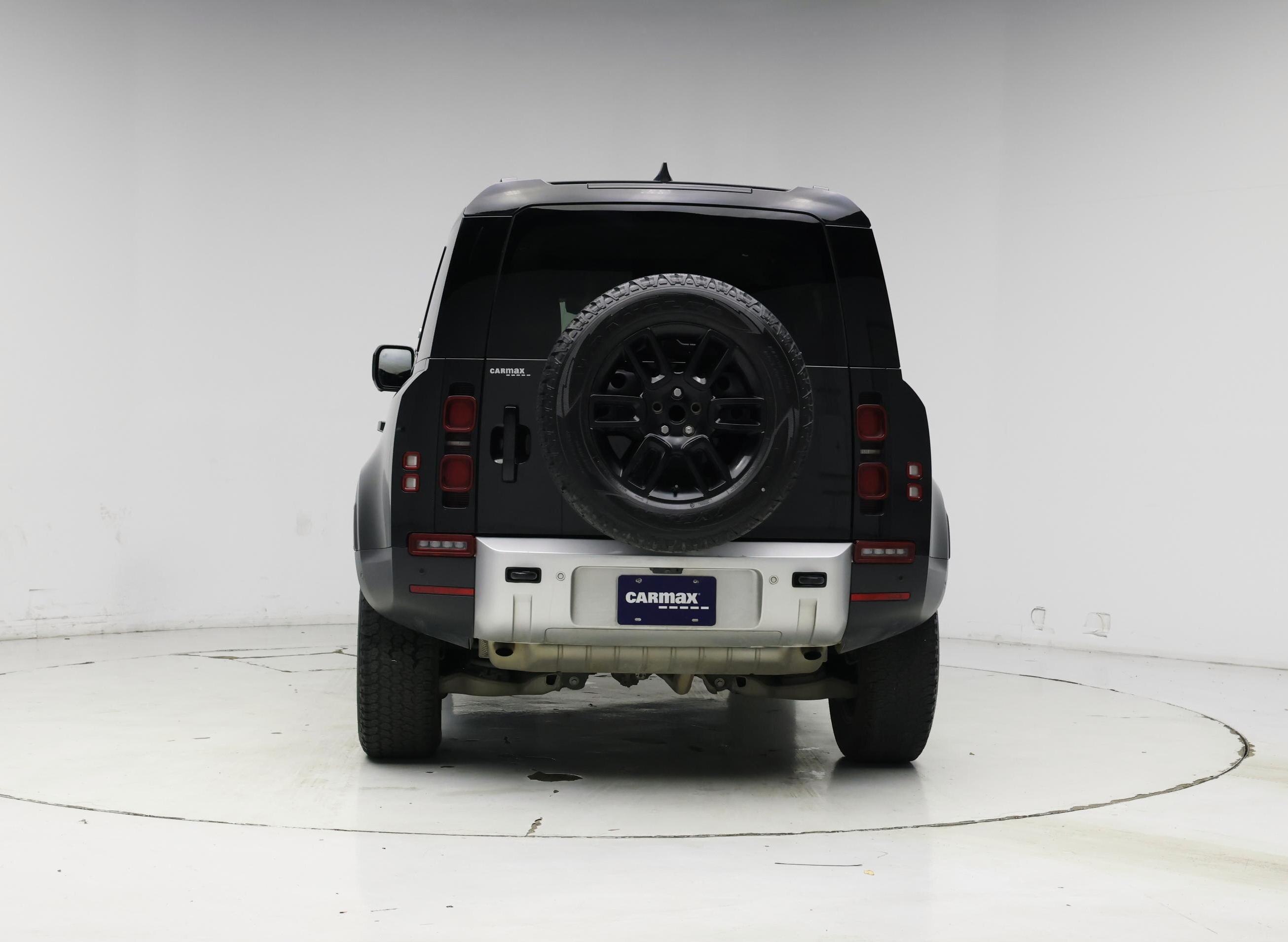 Thumbnail: 2024 Land Rover Defender - 6