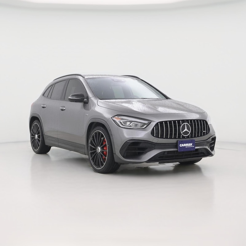 2023 Mercedes-Benz GLA45 AMG