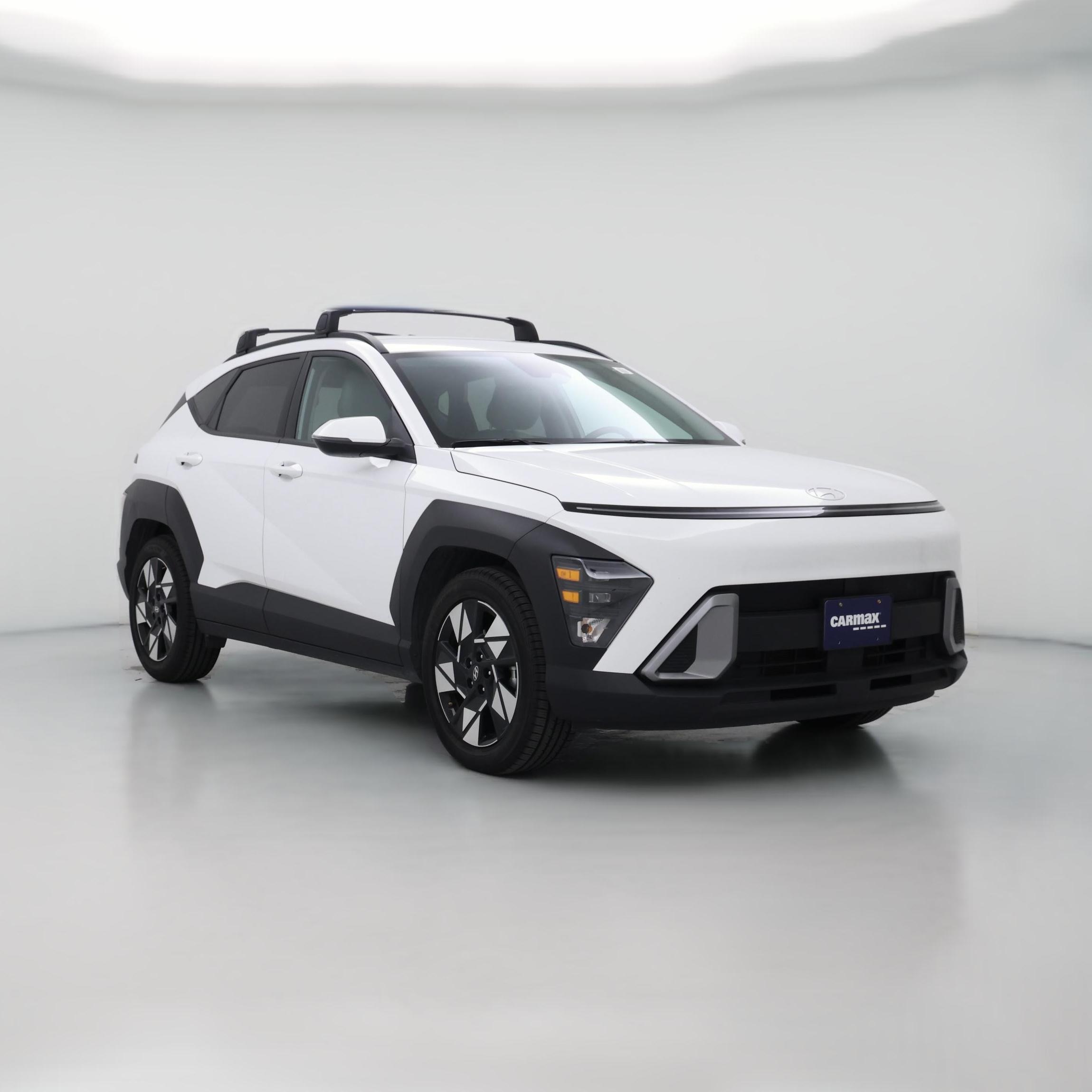 Thumbnail: 2024 Hyundai Kona - 1