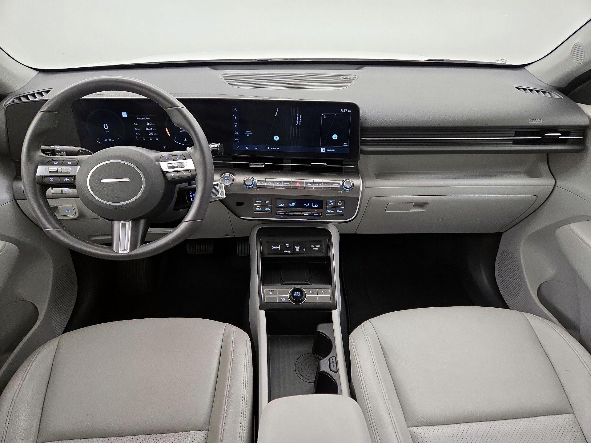 Thumbnail: 2024 Hyundai Kona - 9
