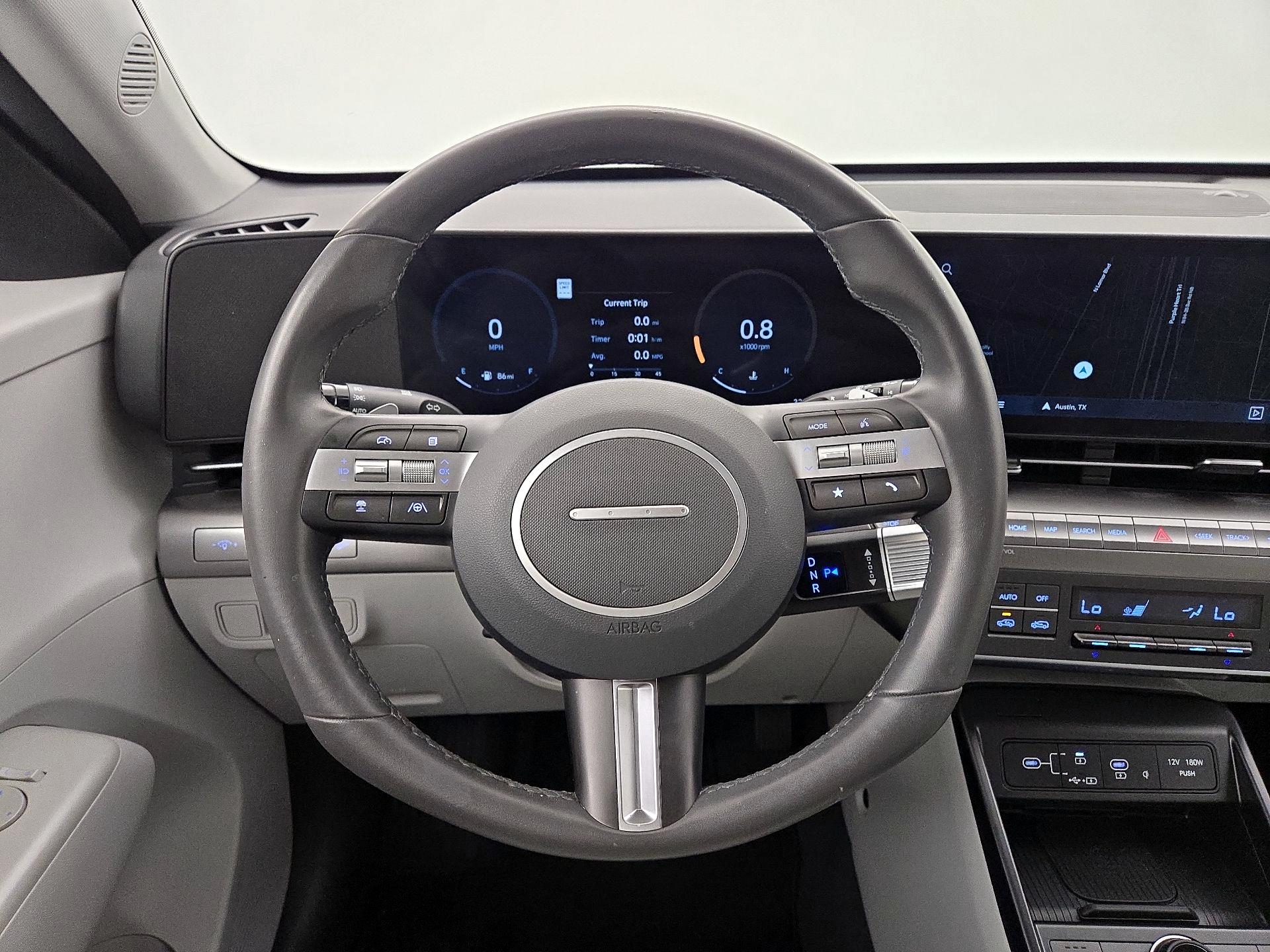 Thumbnail: 2024 Hyundai Kona - 10