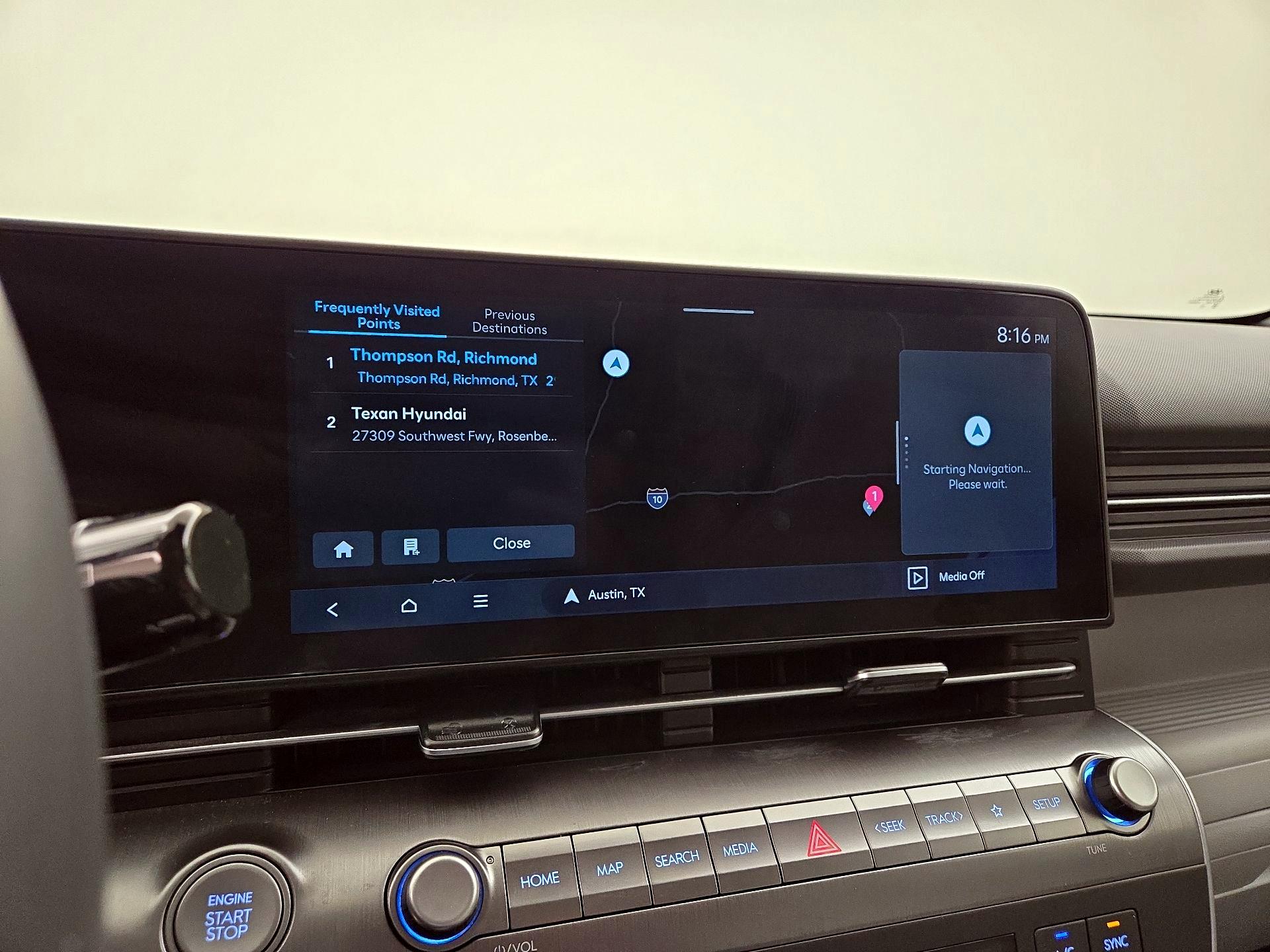 Thumbnail: 2024 Hyundai Kona - 14