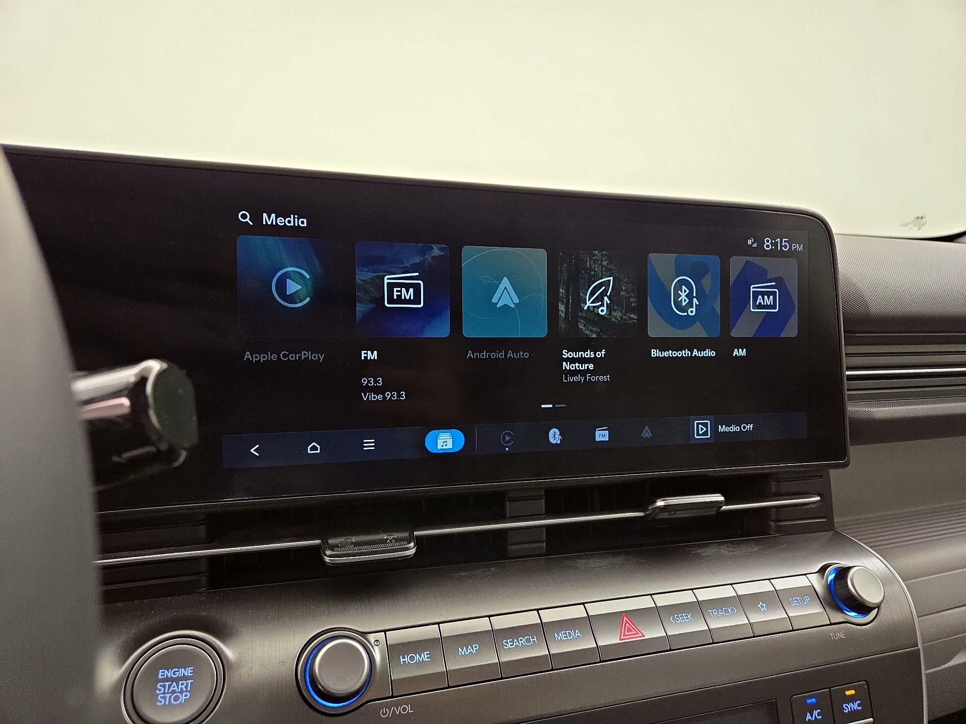 Thumbnail: 2024 Hyundai Kona - 16