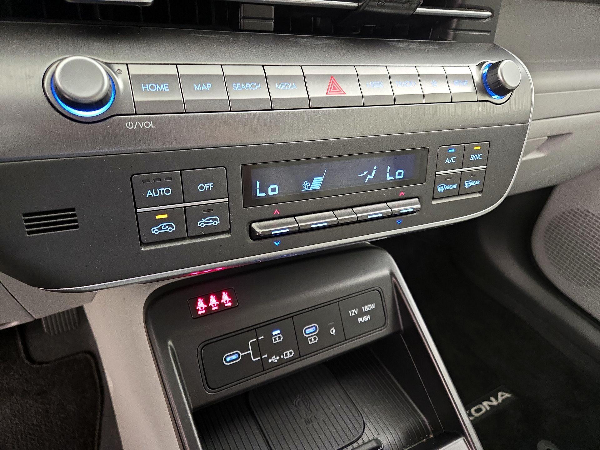 Thumbnail: 2024 Hyundai Kona - 17