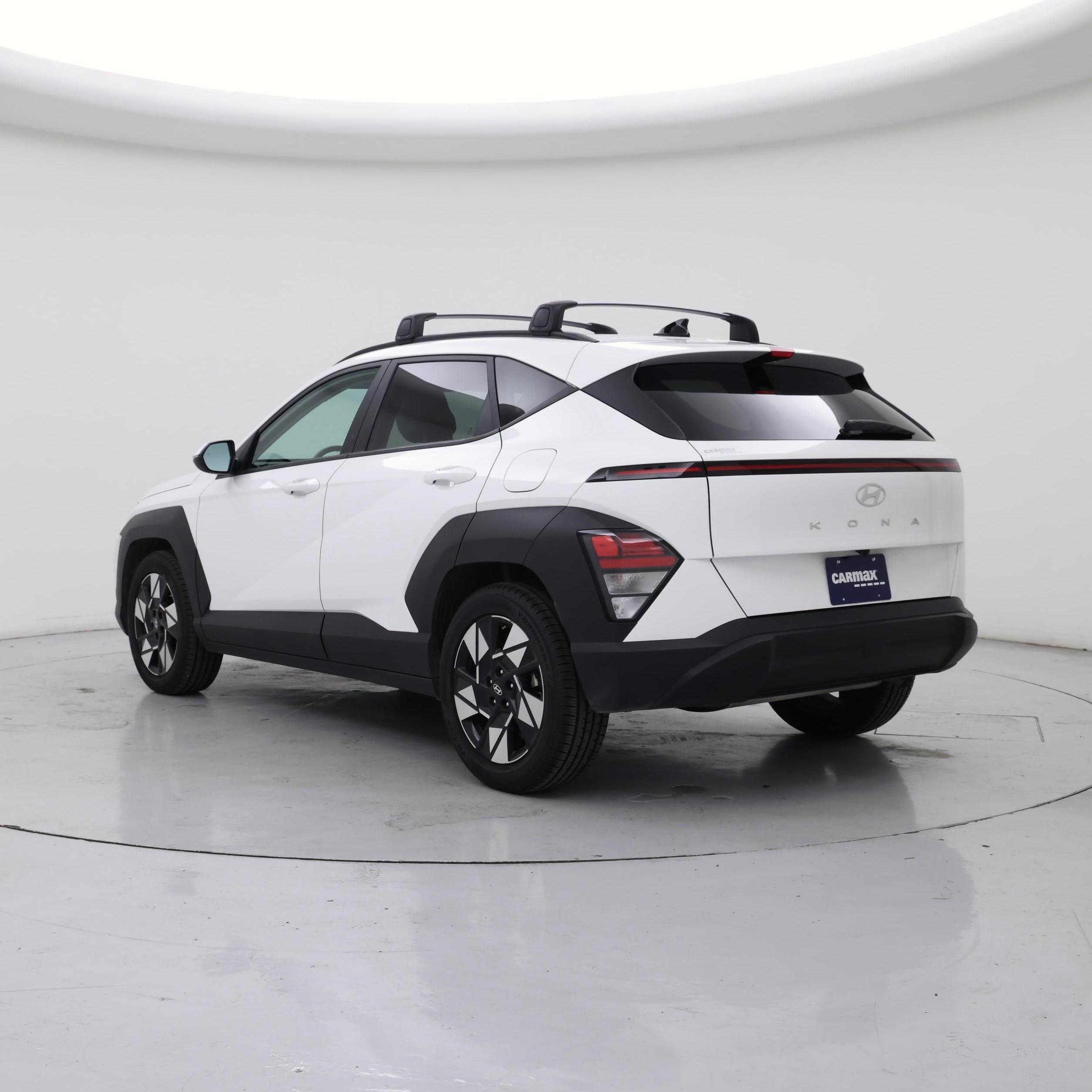 Thumbnail: 2024 Hyundai Kona - 2