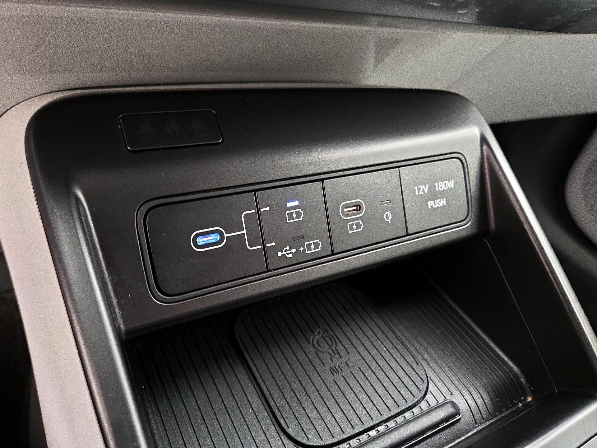 Thumbnail: 2024 Hyundai Kona - 19