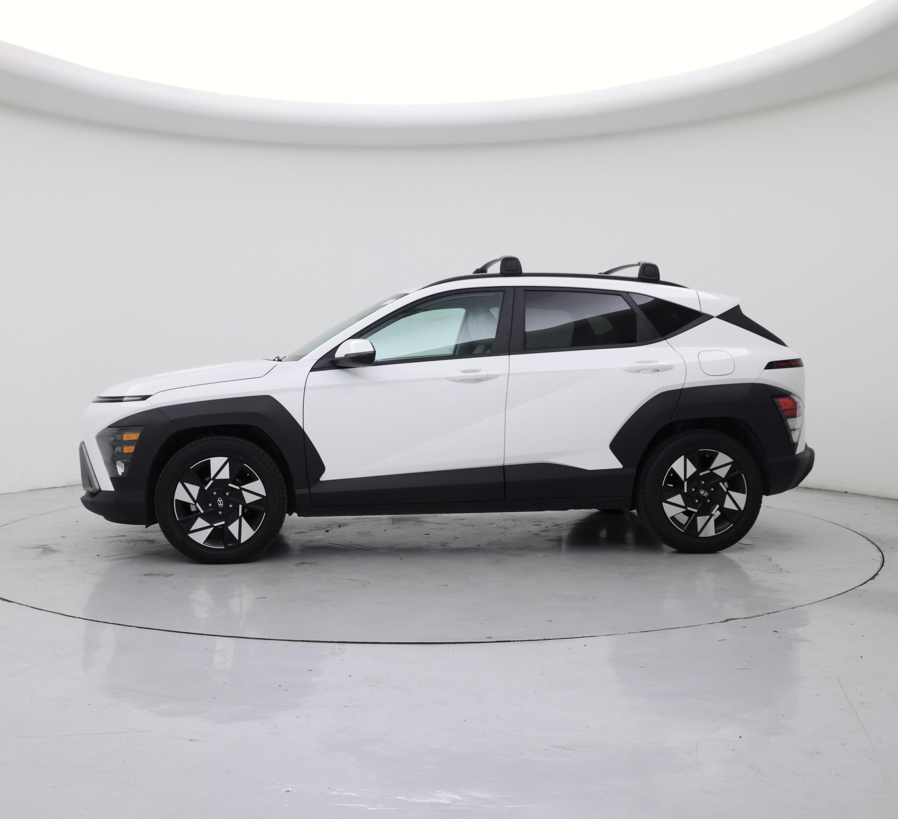 Thumbnail: 2024 Hyundai Kona - 3