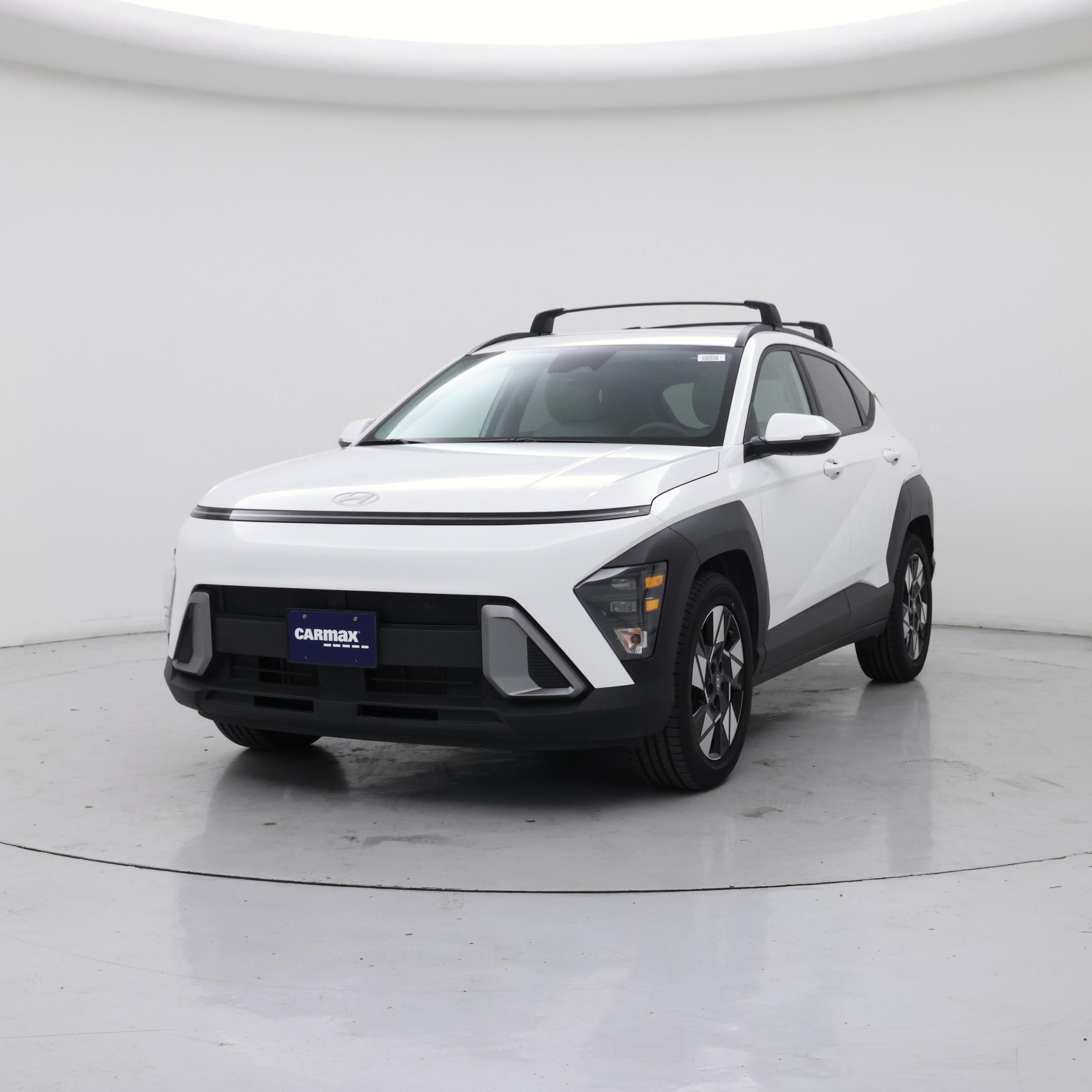 Thumbnail: 2024 Hyundai Kona - 4