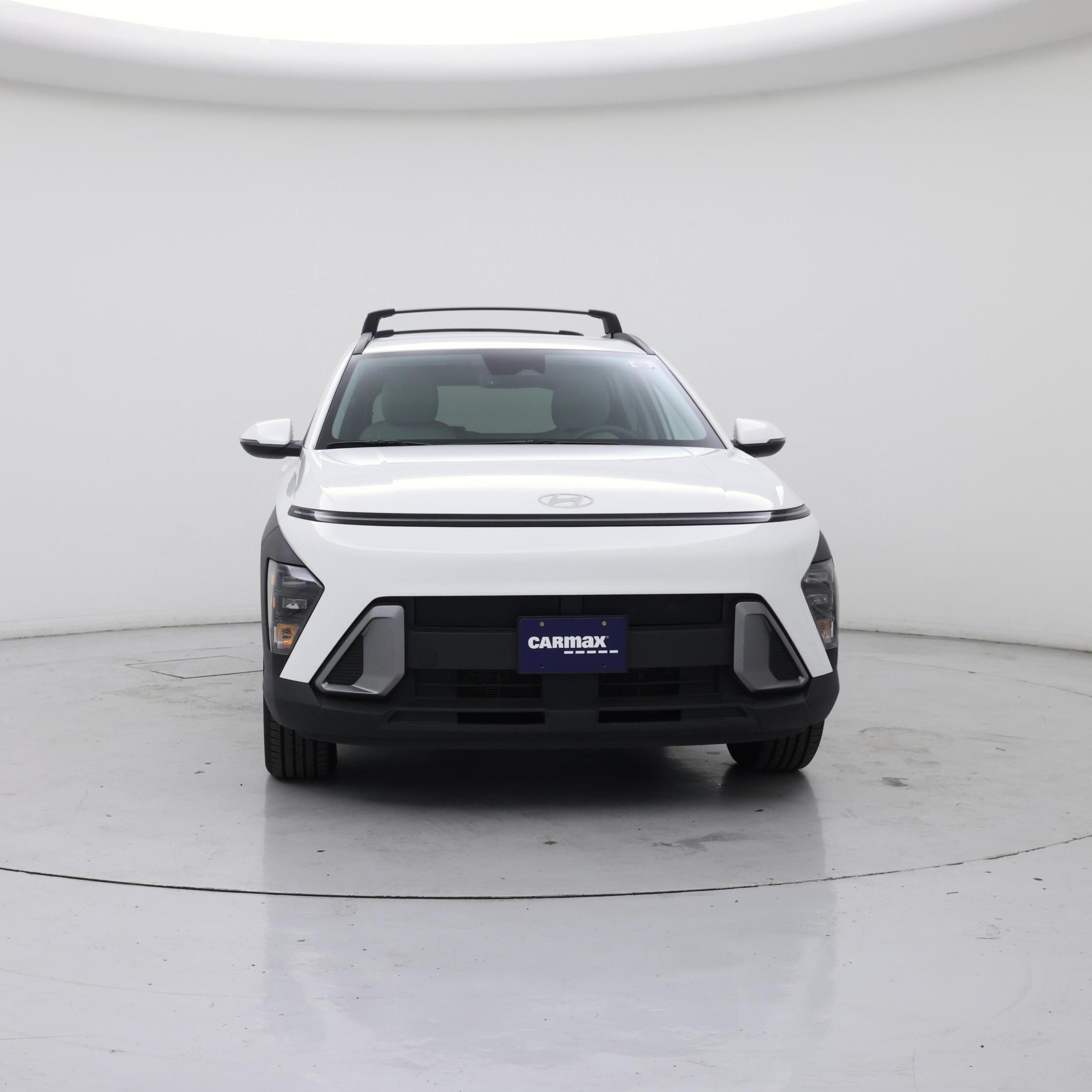 Thumbnail: 2024 Hyundai Kona - 5