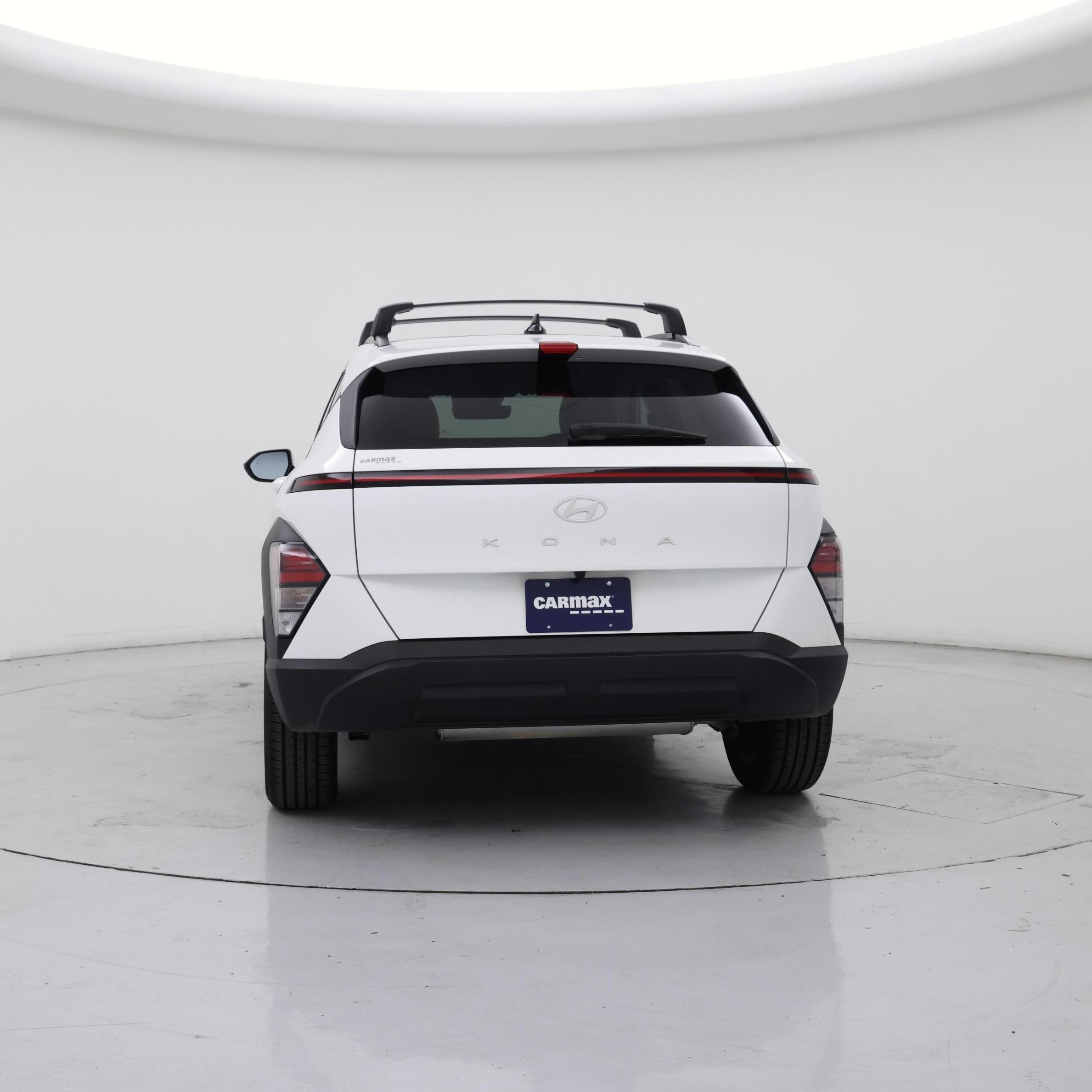 Thumbnail: 2024 Hyundai Kona - 6
