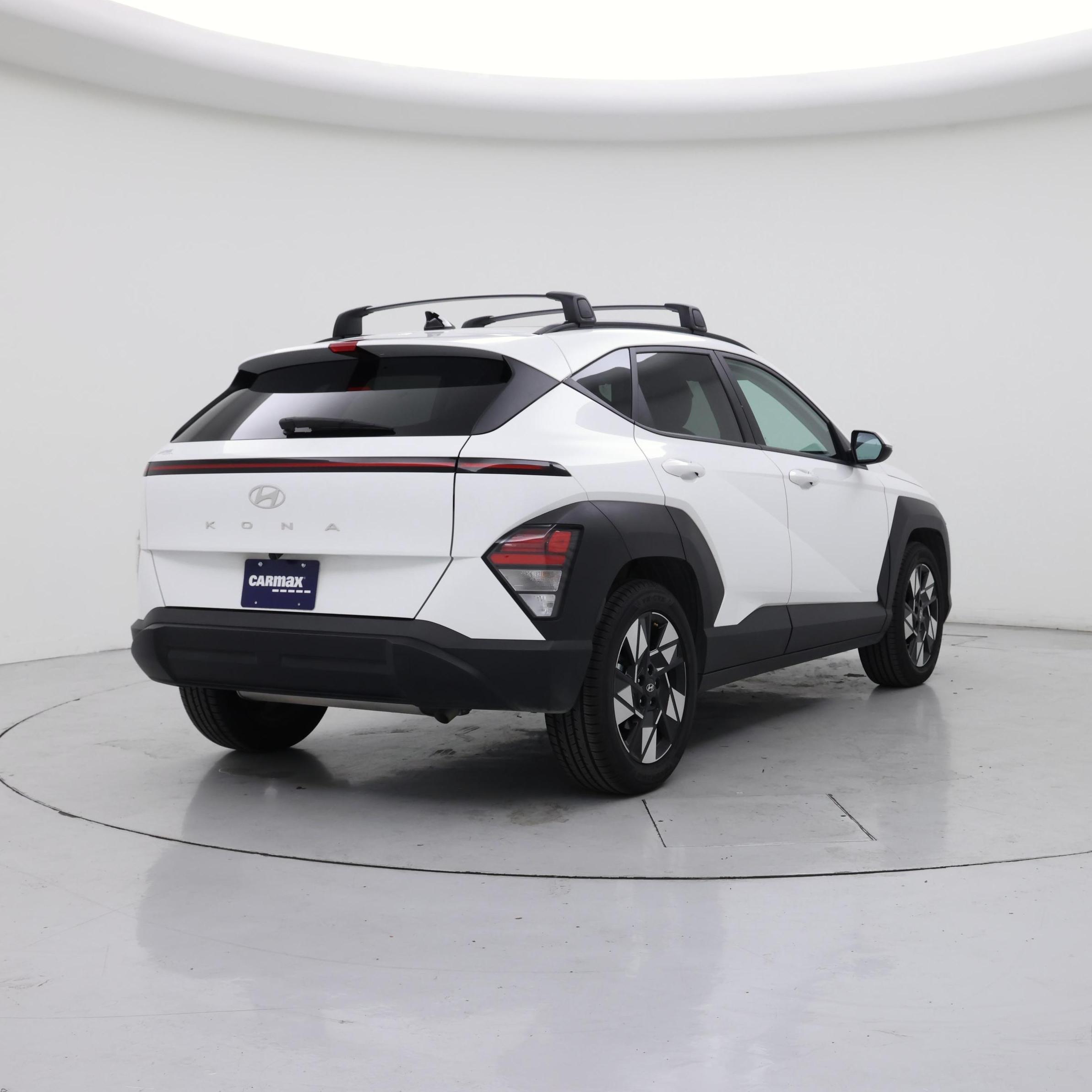Thumbnail: 2024 Hyundai Kona - 8