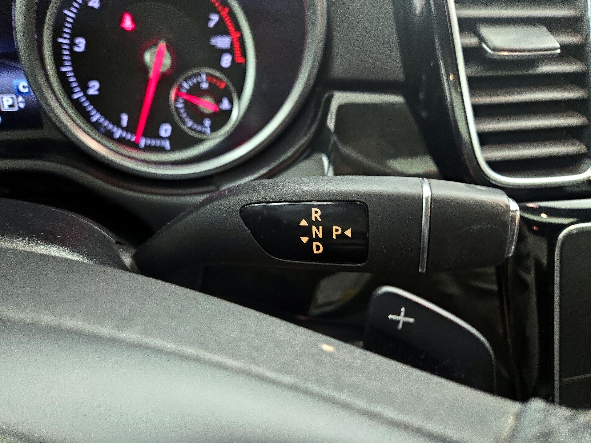 Thumbnail: 2017 Mercedes-Benz GLE - 18