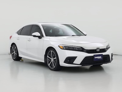 2022 Honda Civic Touring