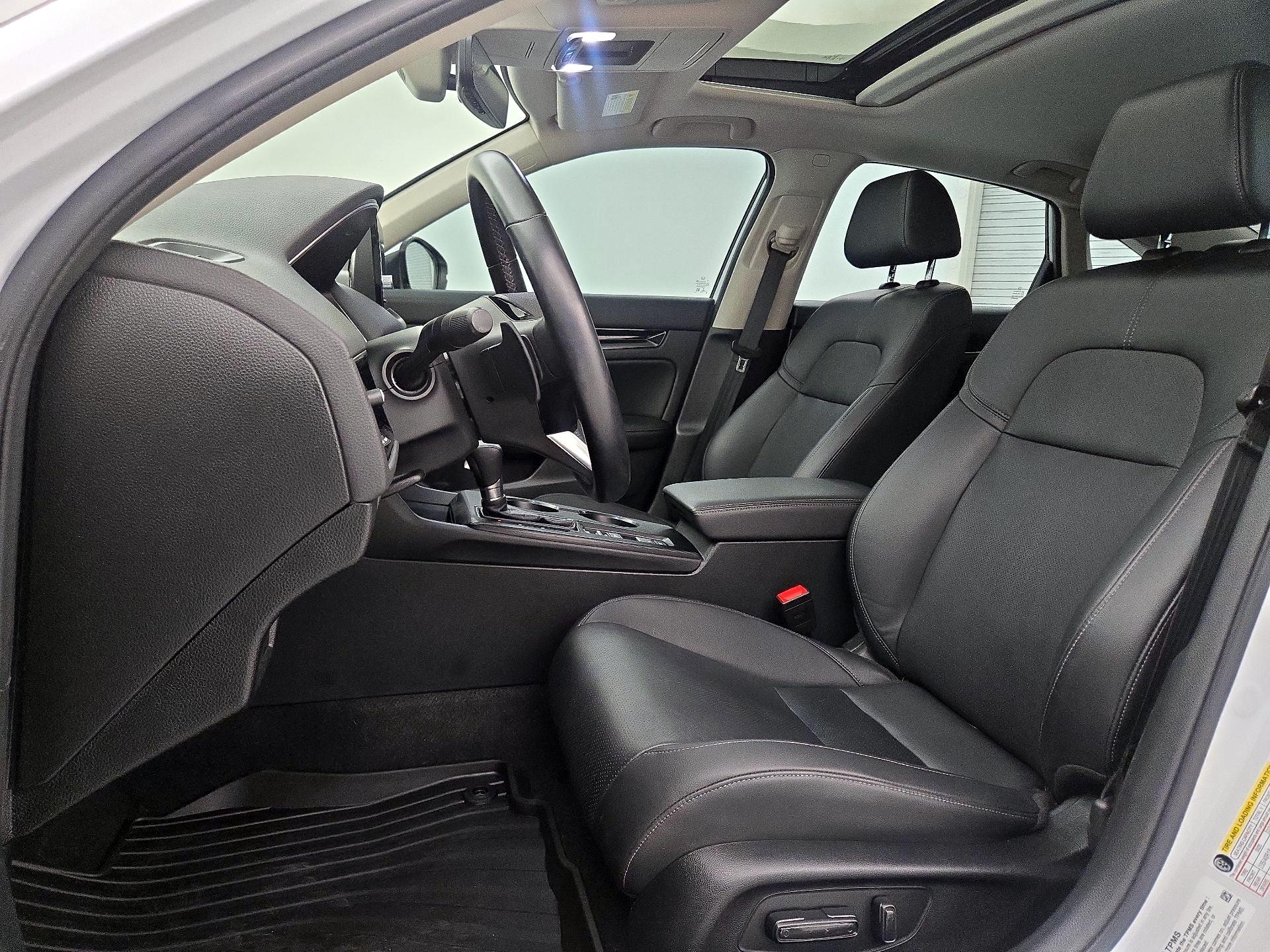 Thumbnail: 2022 Honda Civic - 11