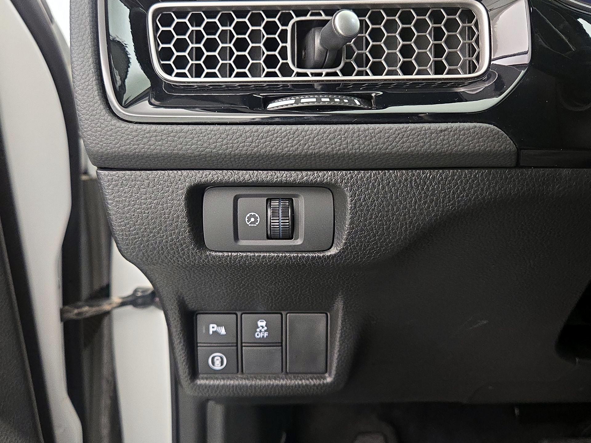 Thumbnail: 2022 Honda Civic - 13