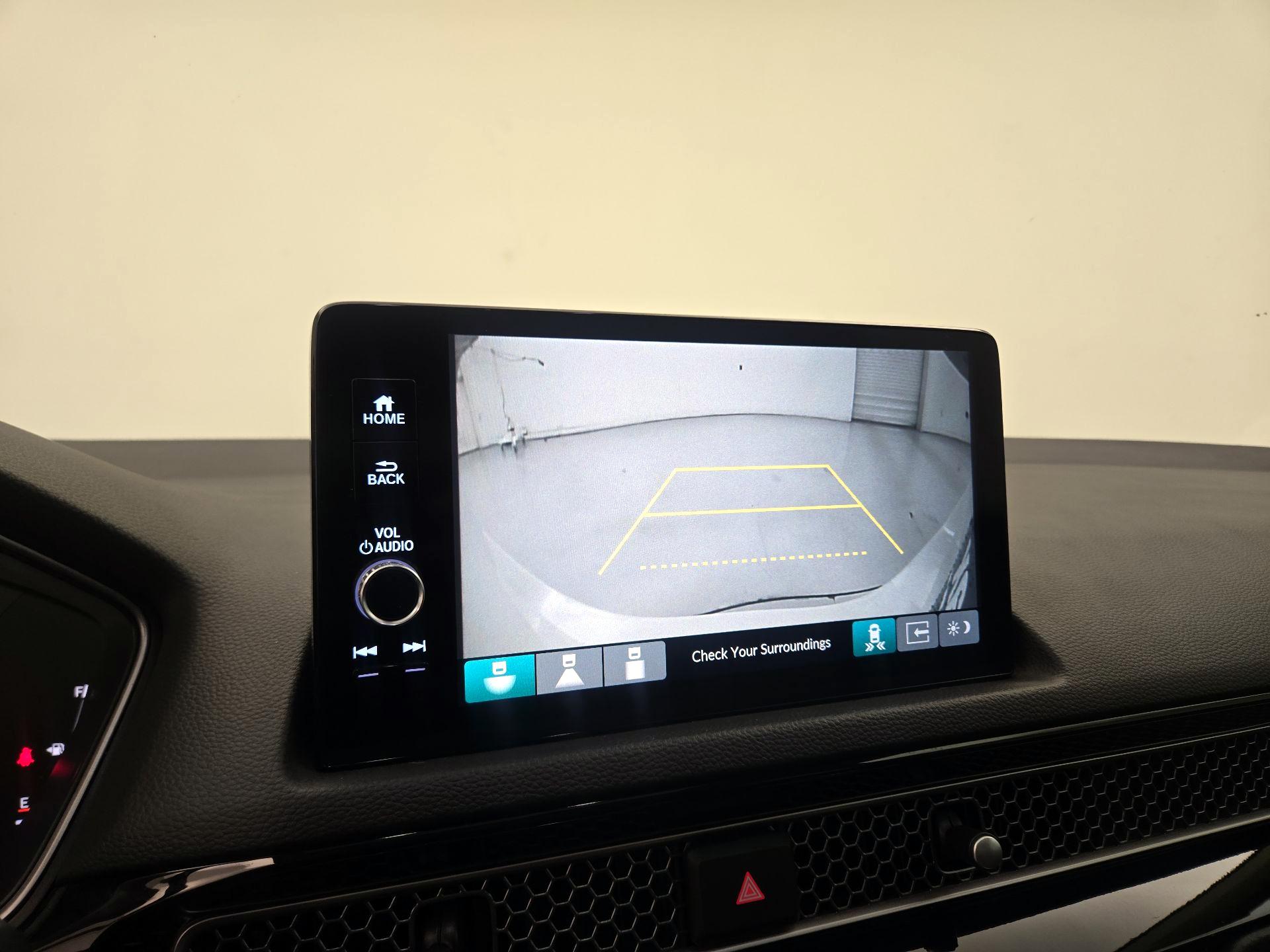 Thumbnail: 2022 Honda Civic - 15