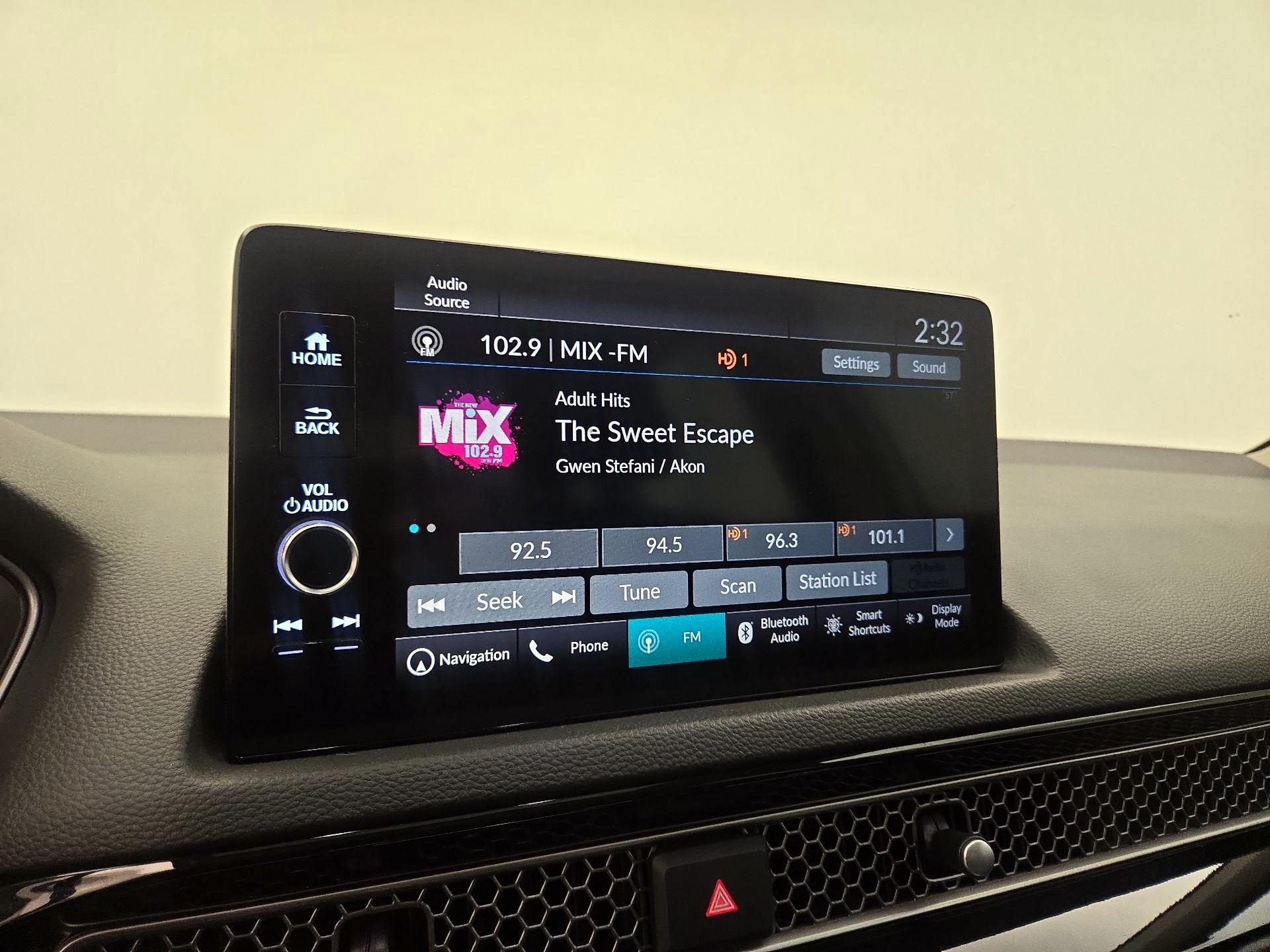 Thumbnail: 2022 Honda Civic - 16