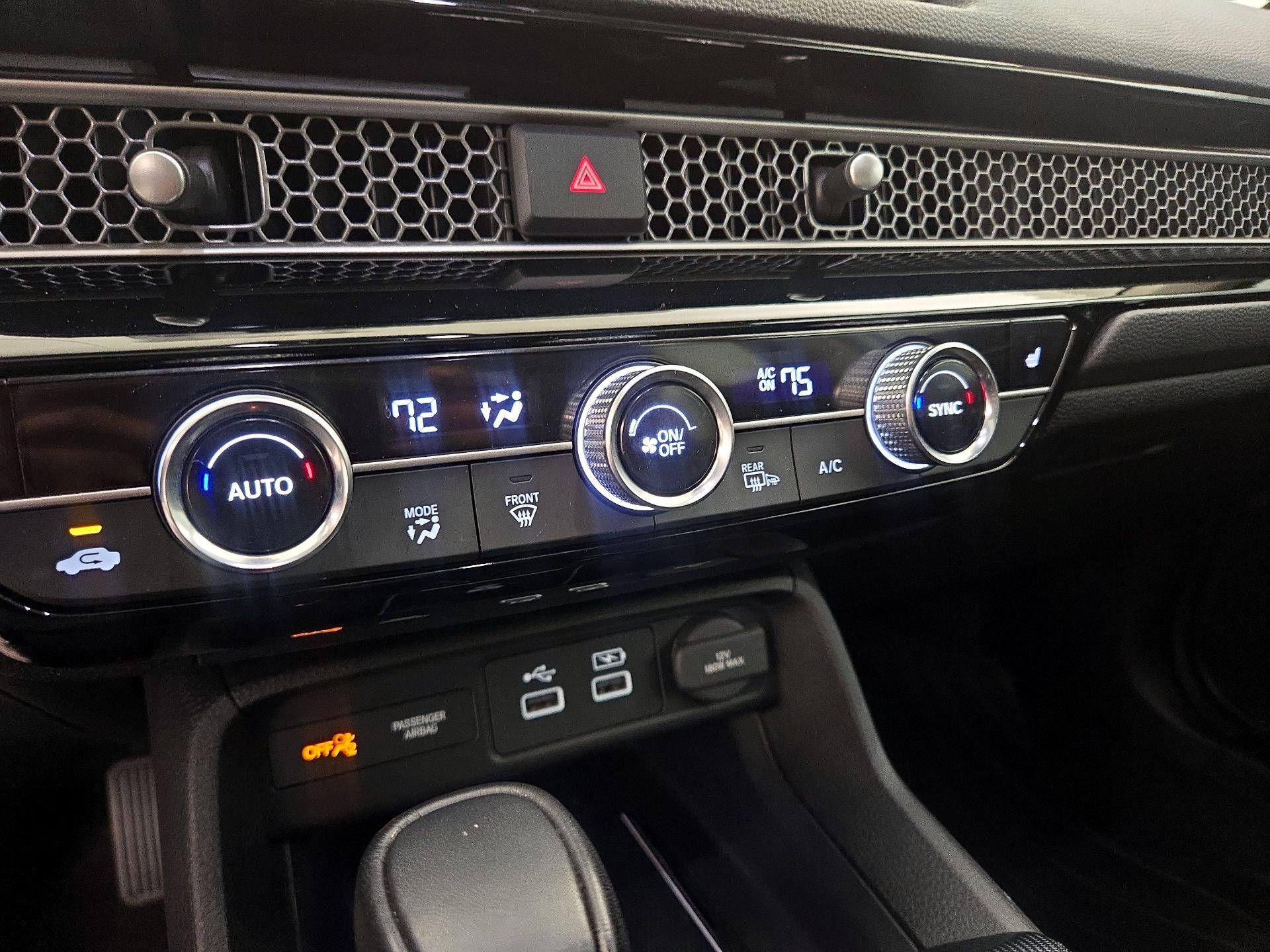 Thumbnail: 2022 Honda Civic - 17