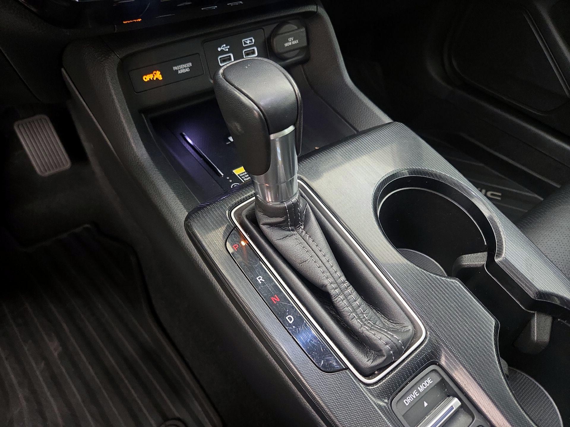 Thumbnail: 2022 Honda Civic - 18