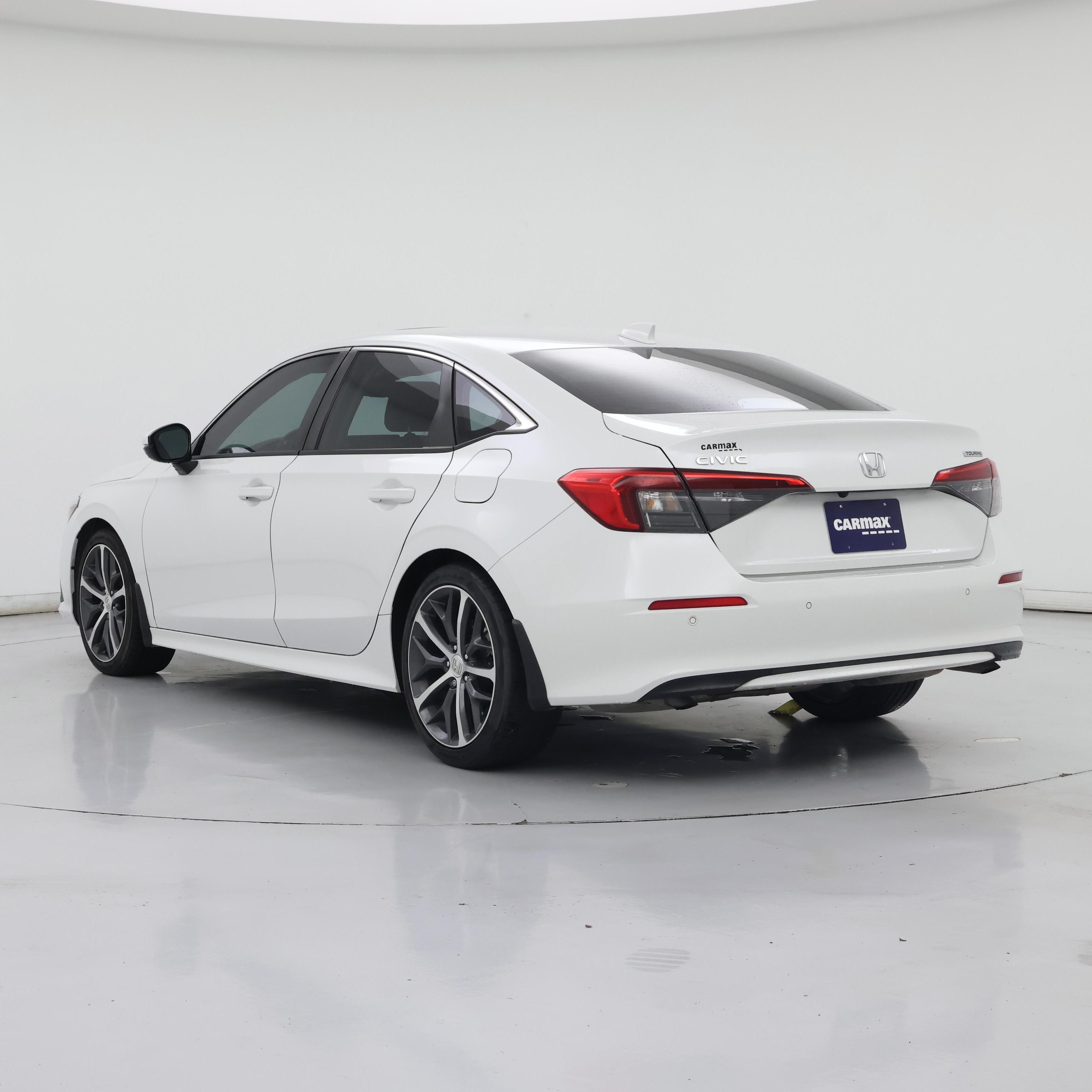 Thumbnail: 2022 Honda Civic - 2