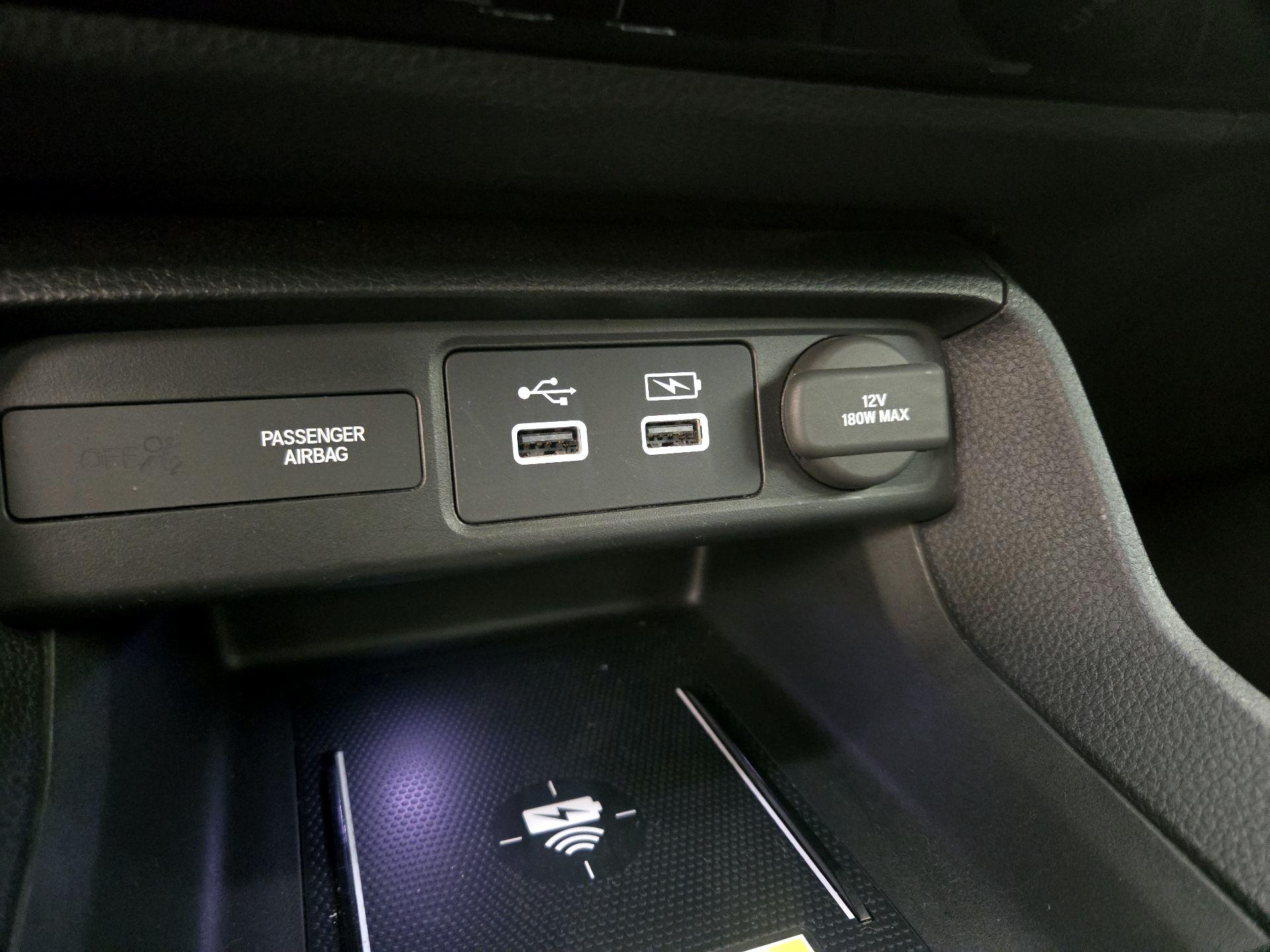 Thumbnail: 2022 Honda Civic - 19