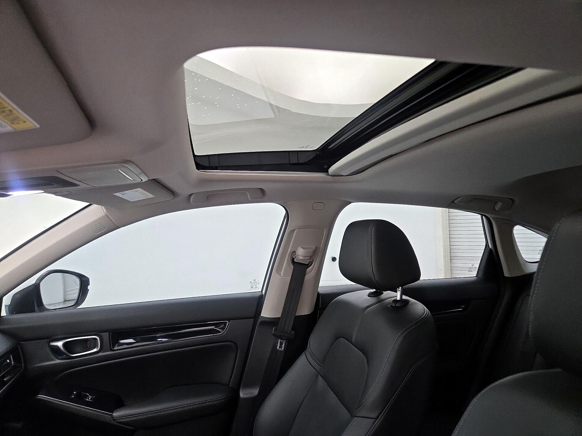 Thumbnail: 2022 Honda Civic - 20