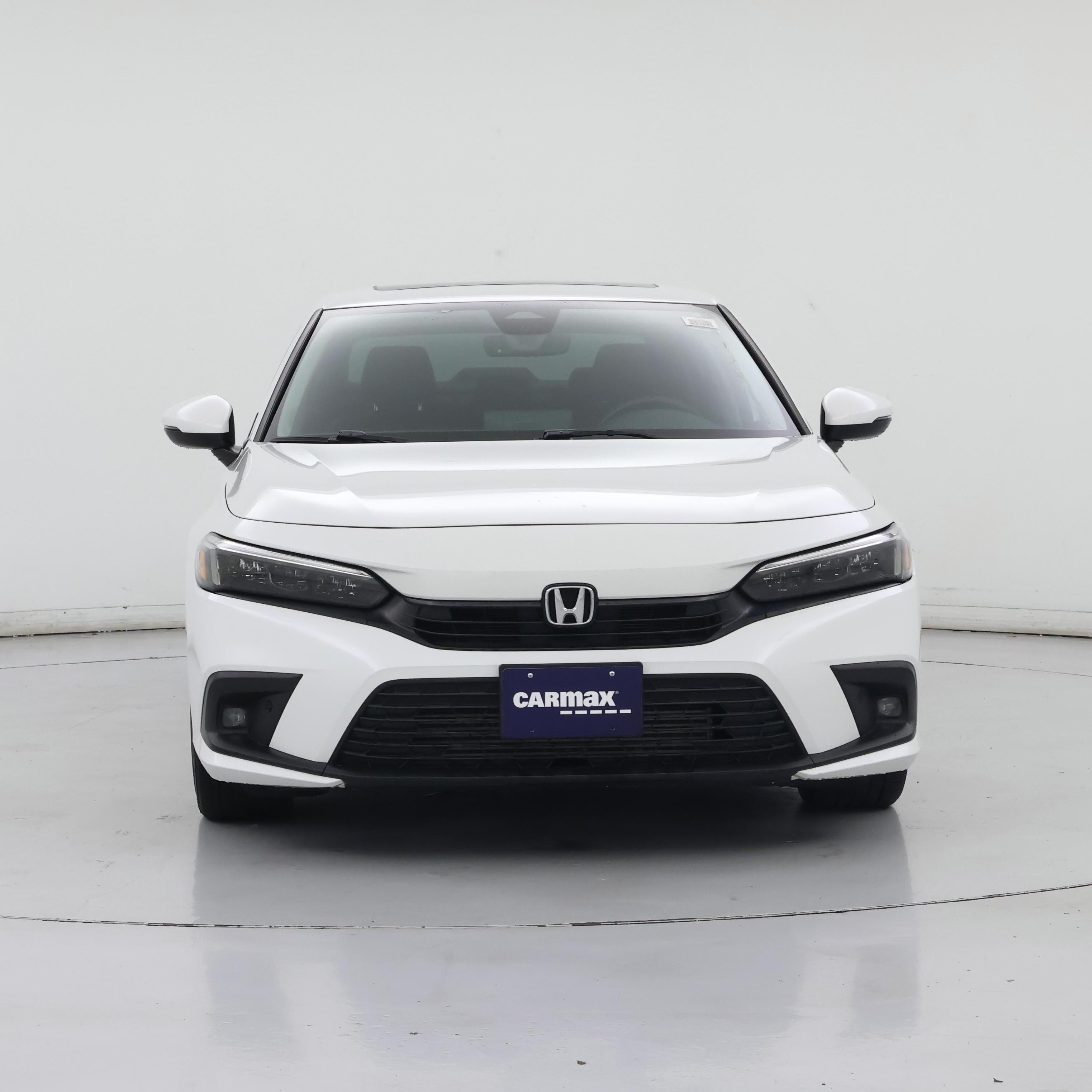 Thumbnail: 2022 Honda Civic - 5