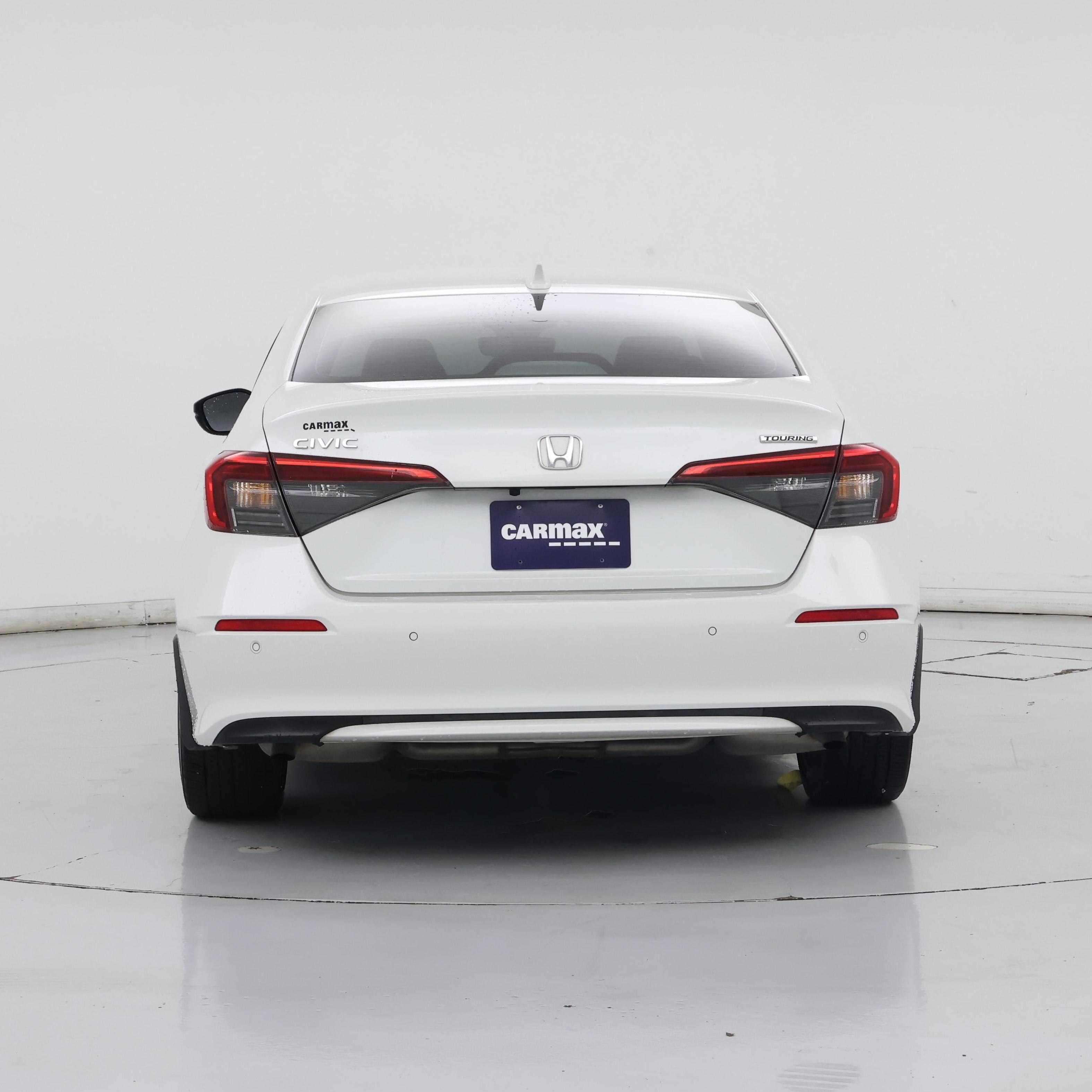 Thumbnail: 2022 Honda Civic - 6