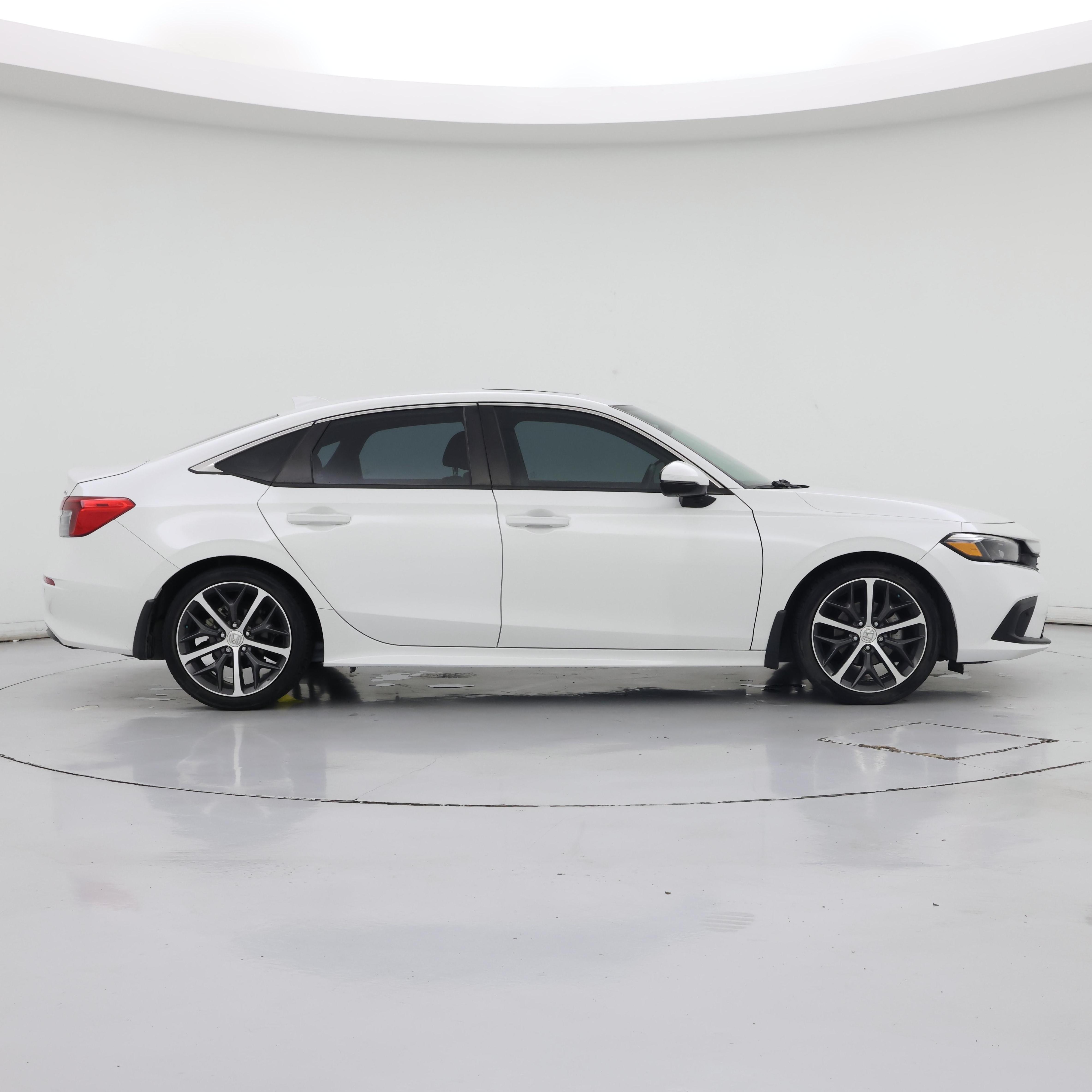 Thumbnail: 2022 Honda Civic - 7