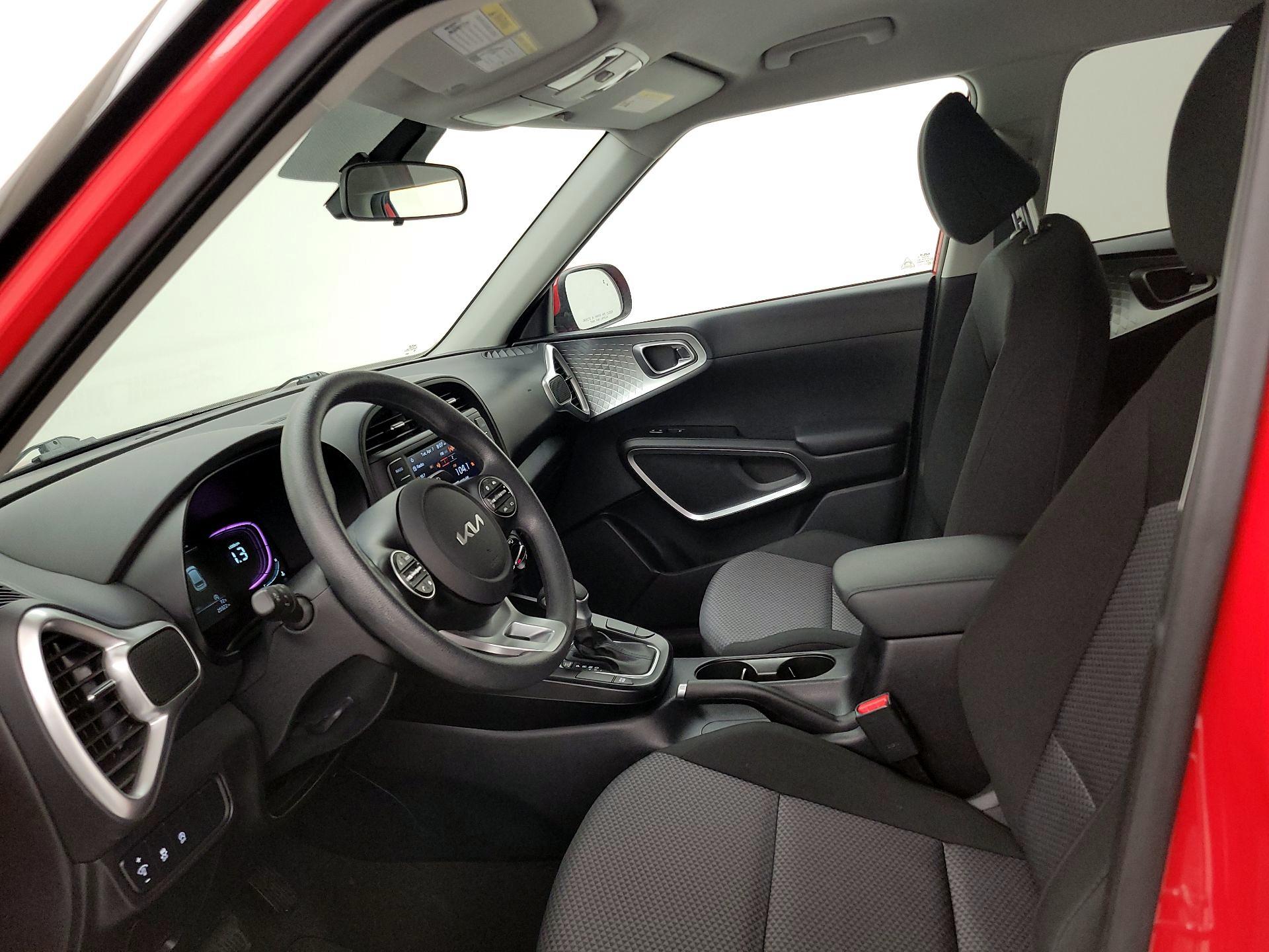 Thumbnail: 2025 Kia Soul - 11