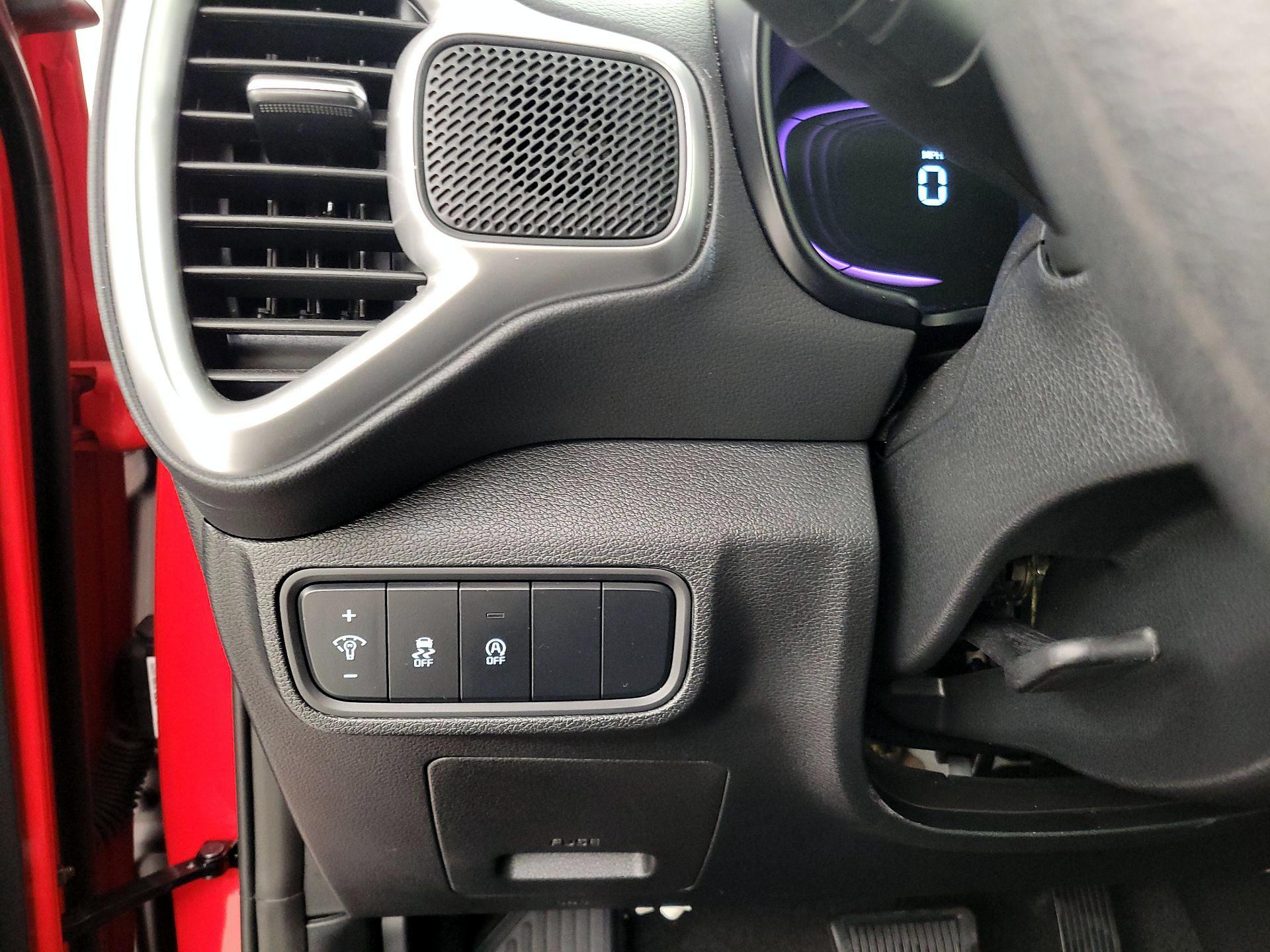 Thumbnail: 2025 Kia Soul - 13