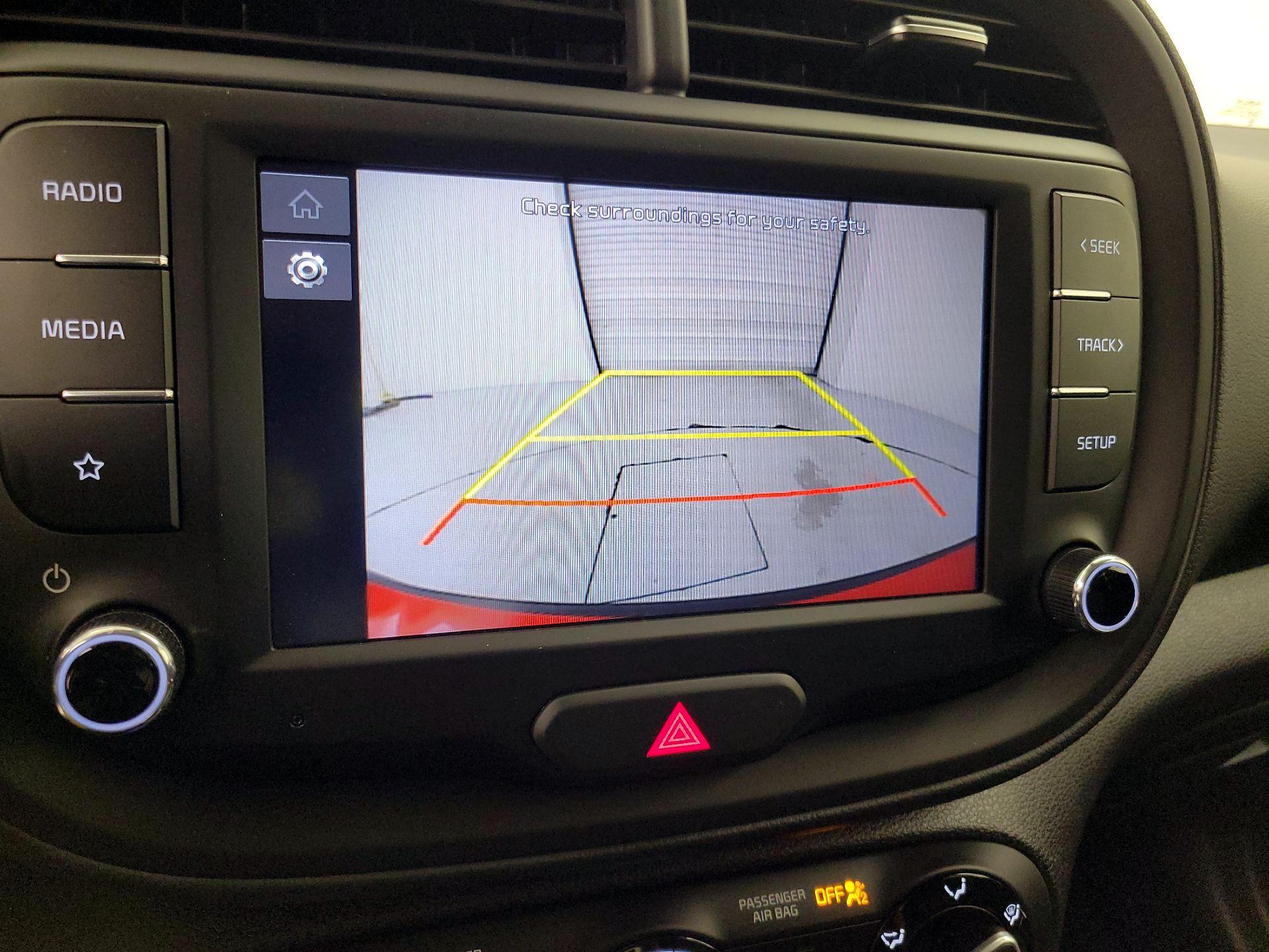 Thumbnail: 2025 Kia Soul - 14