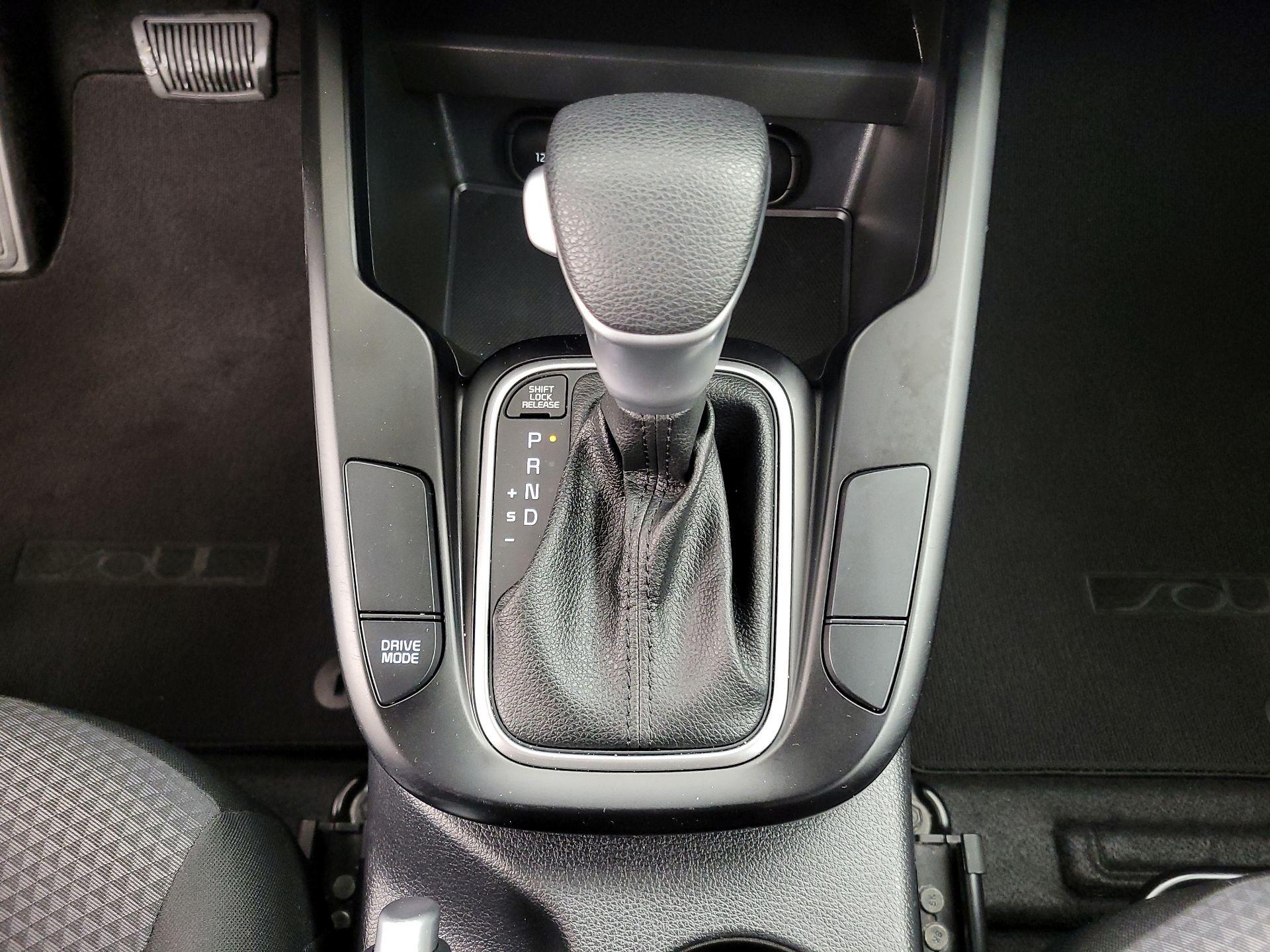 Thumbnail: 2025 Kia Soul - 17